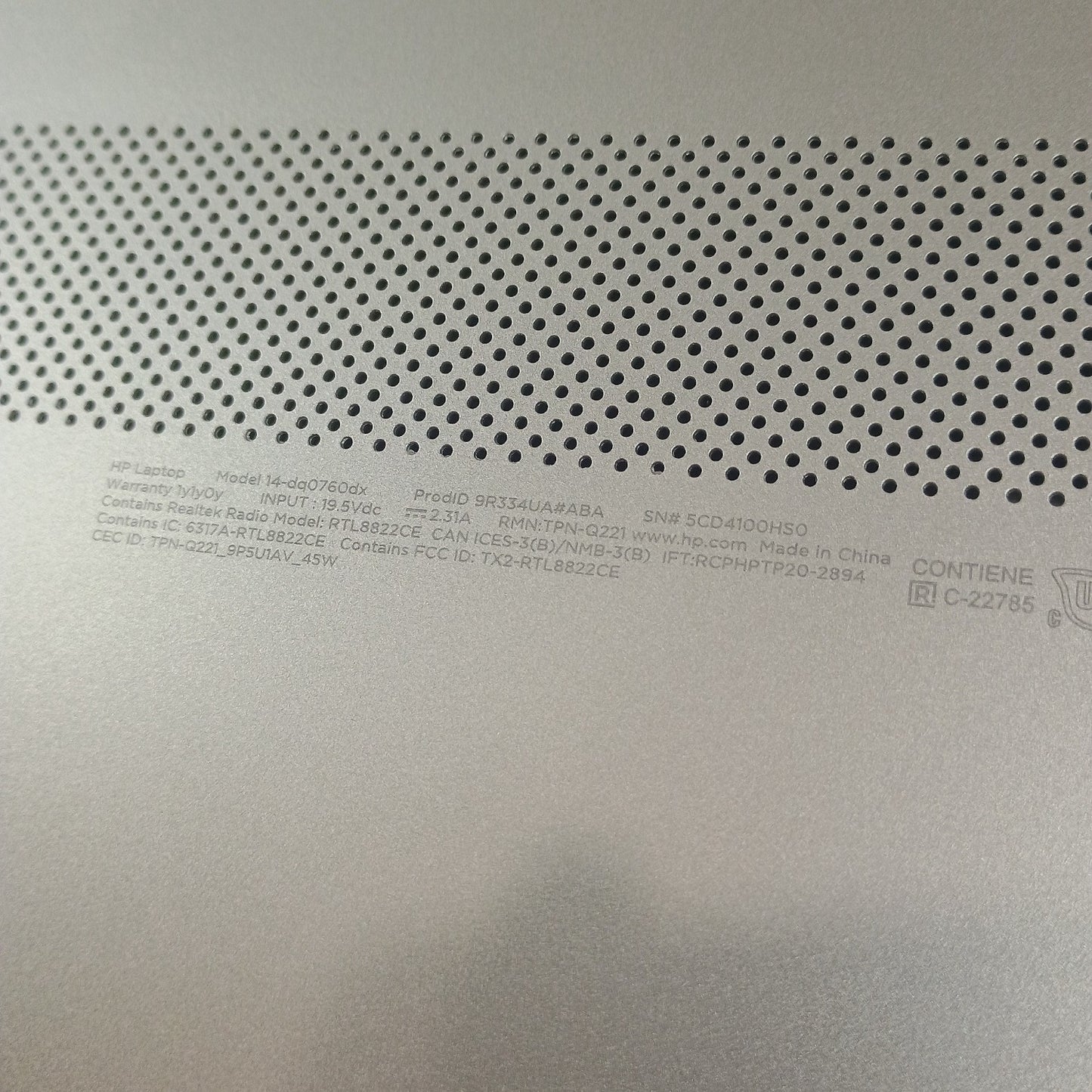 Product Image