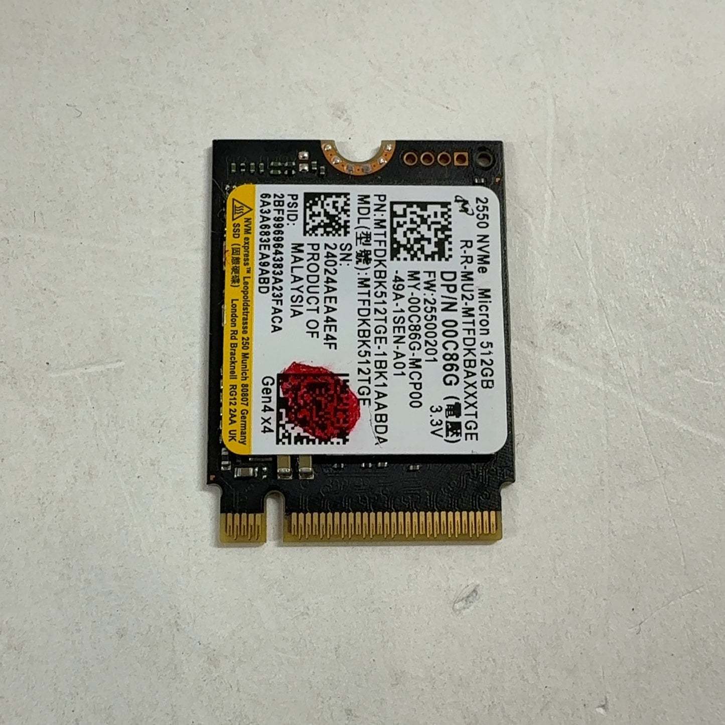 Product Image