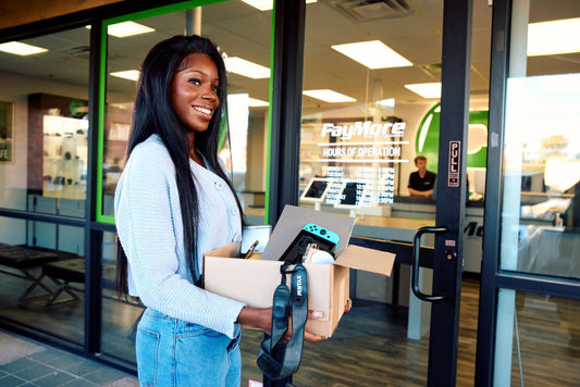 PayMore York: A Smarter Alternative to Pawn Shops for Selling Electronics