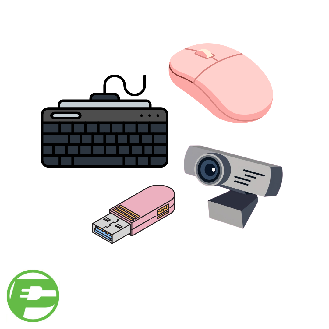 Used Computer Accessories | PayMore York