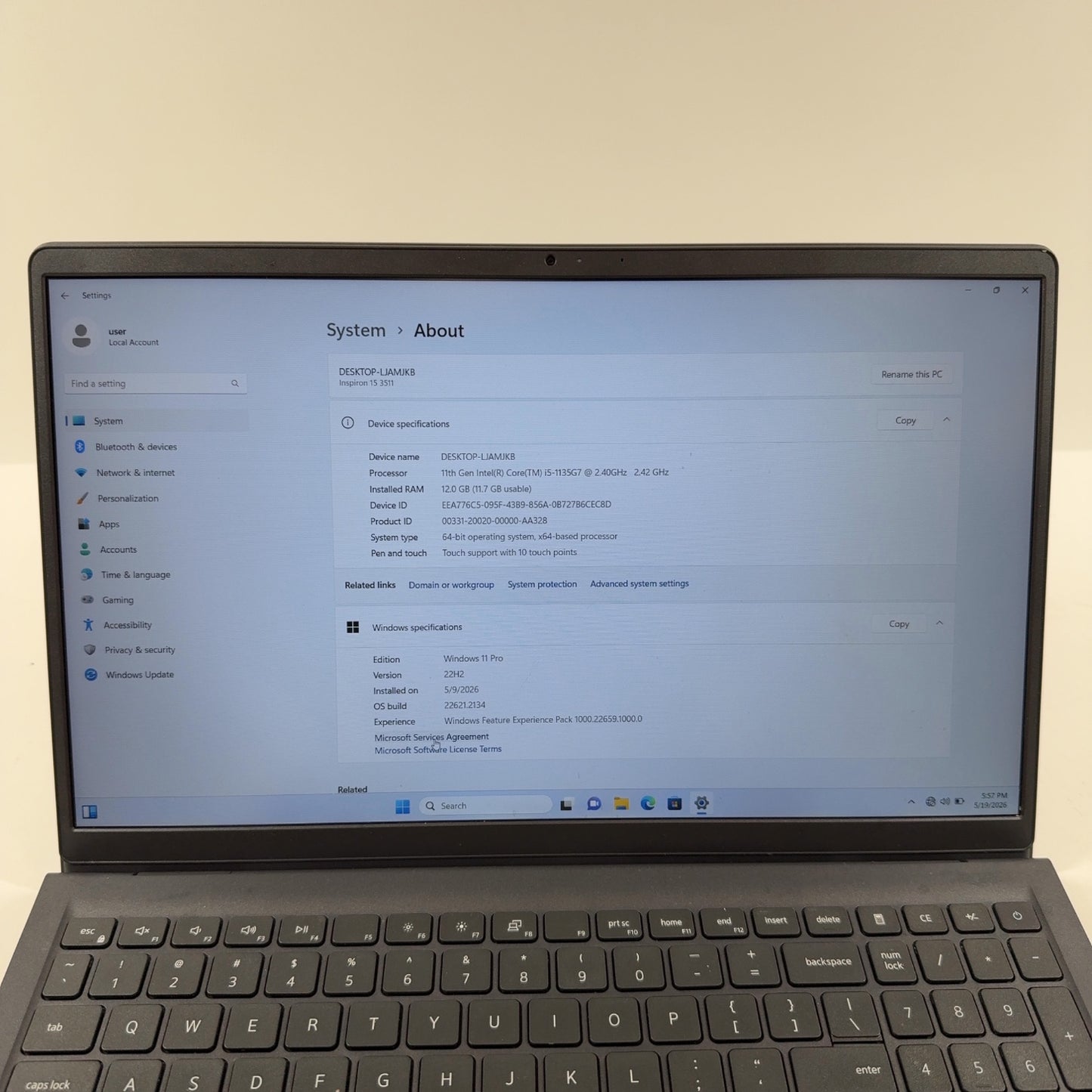 Product Image