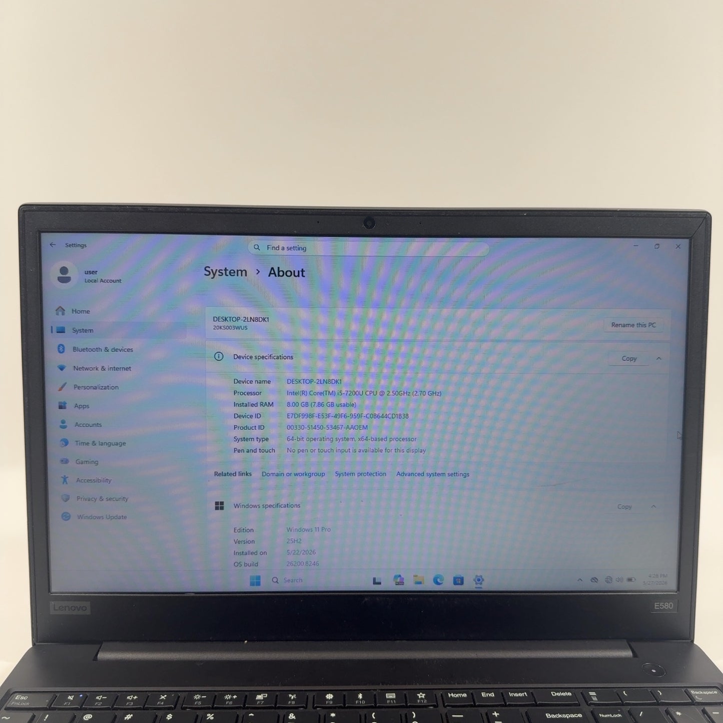 Product Image