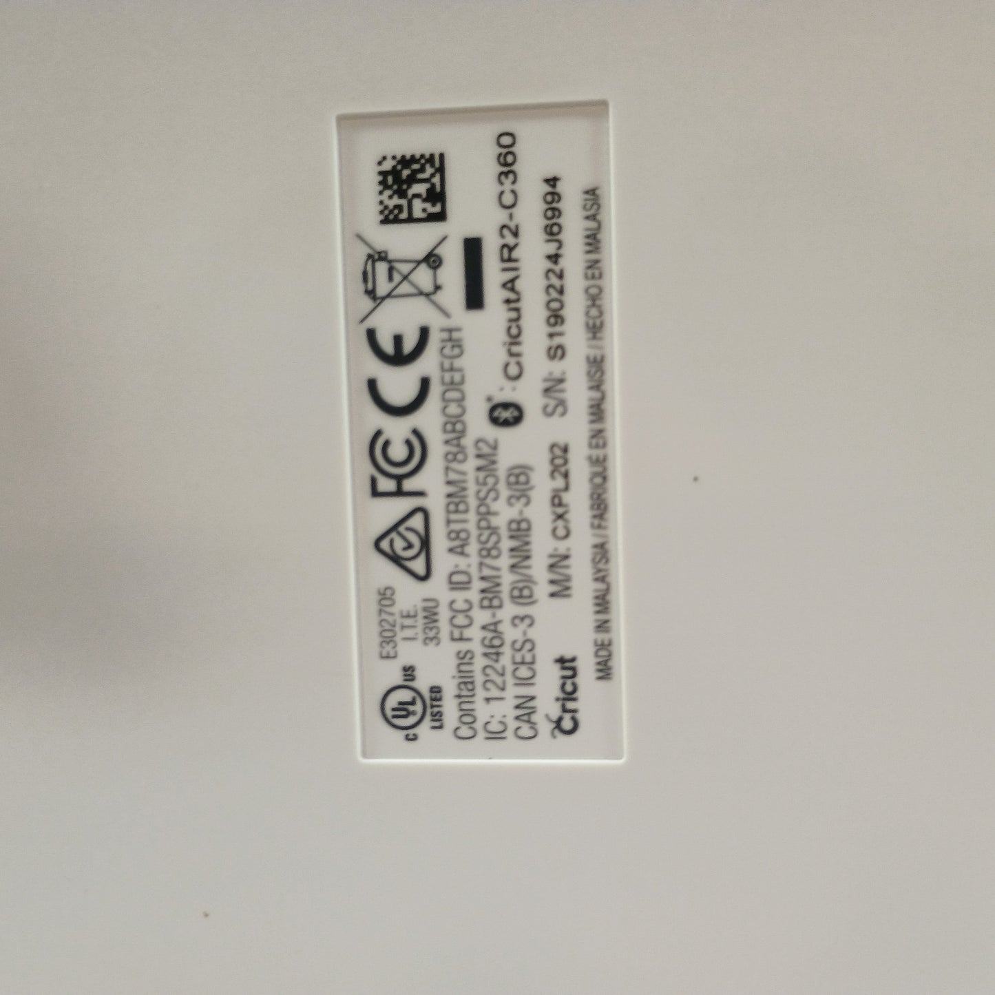 Product Image