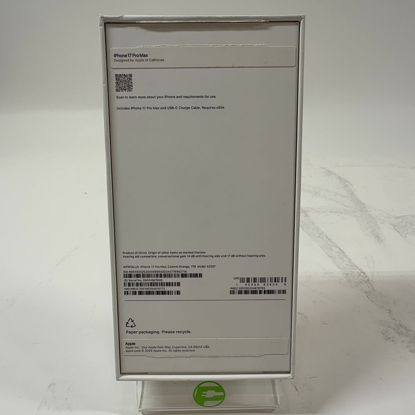 Product Image