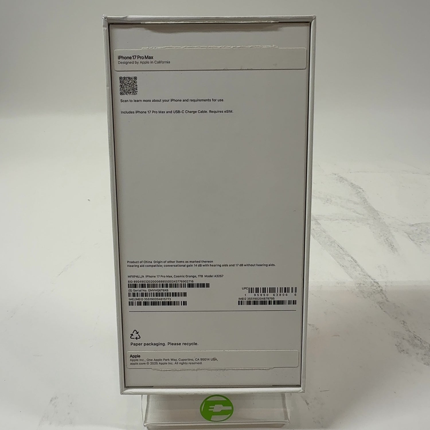 Product Image