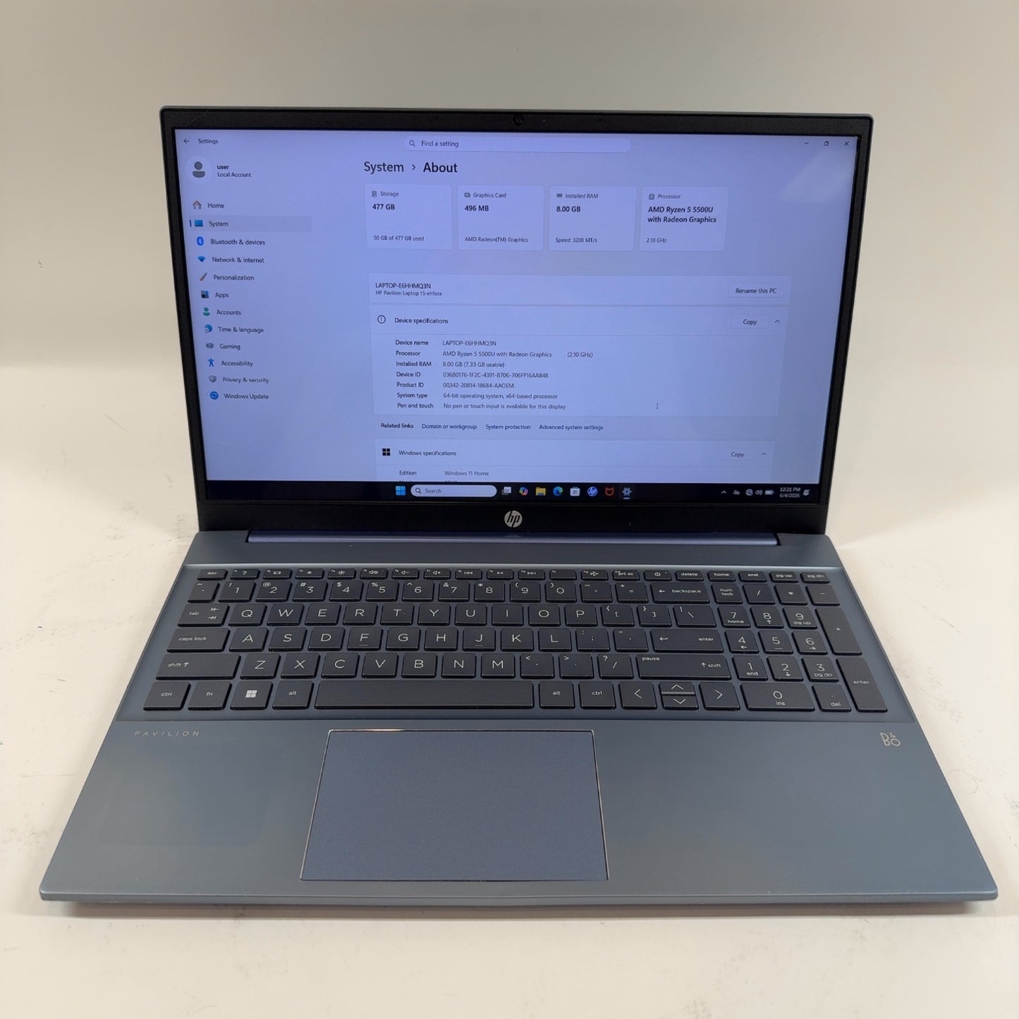 Product Image