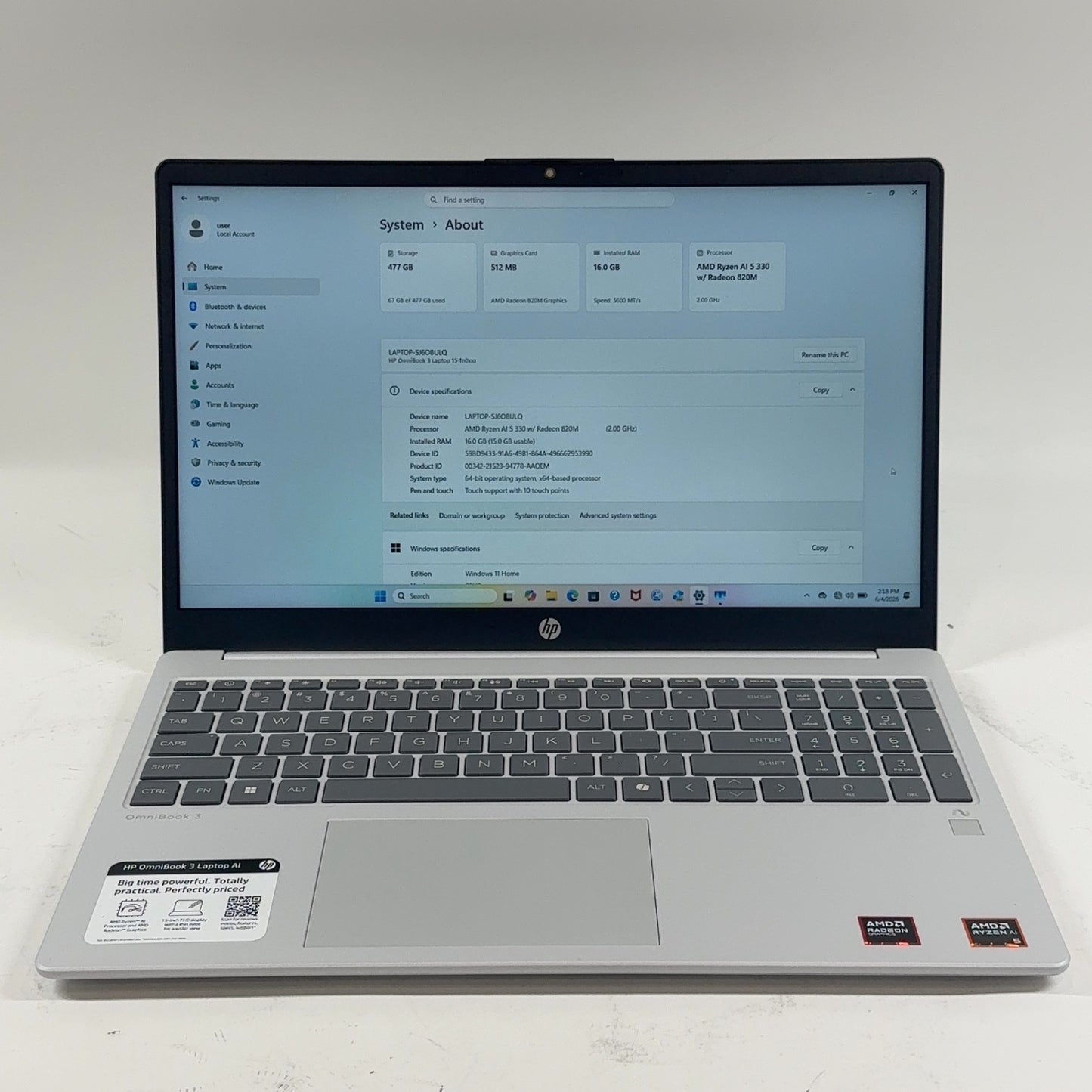 Product Image