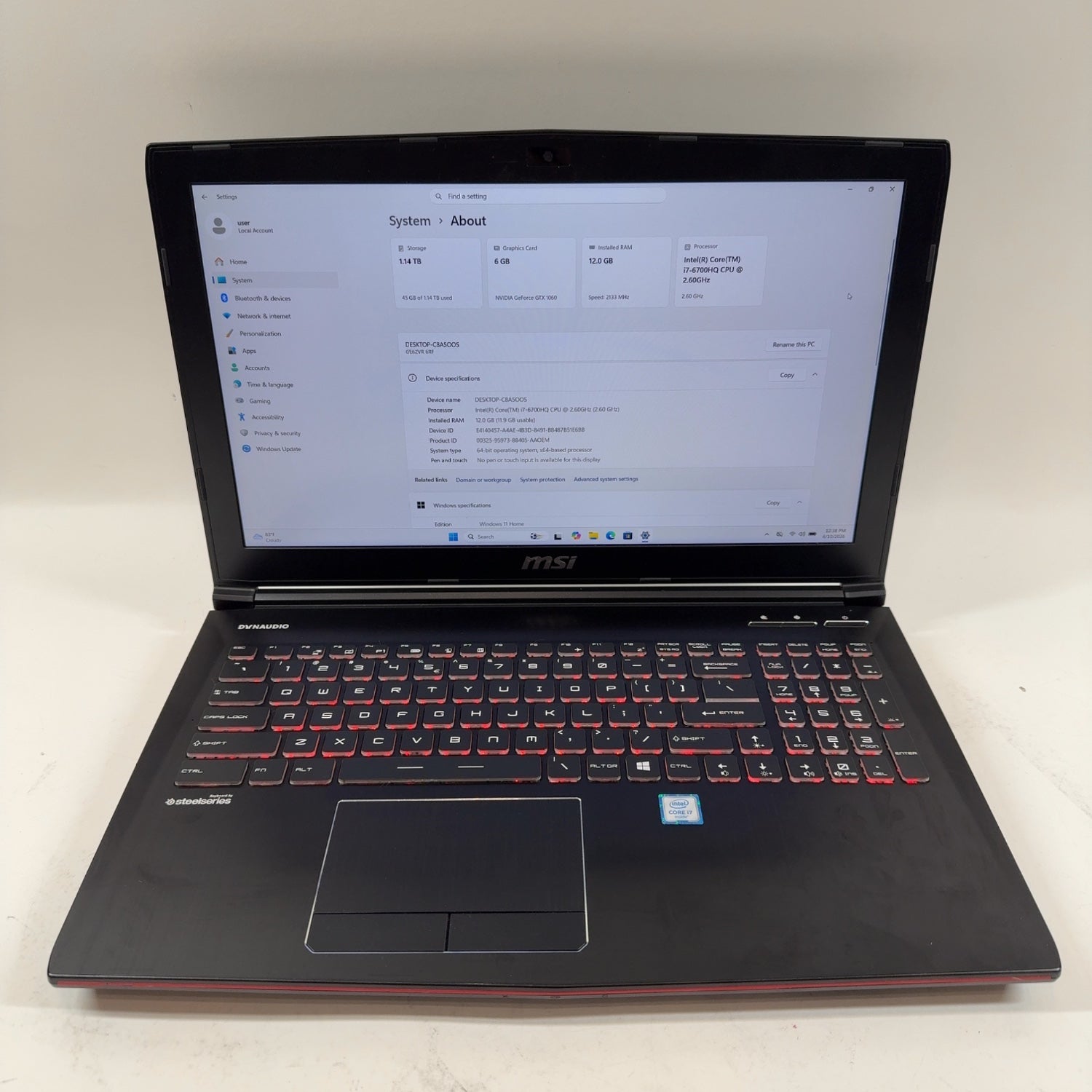 Product Image