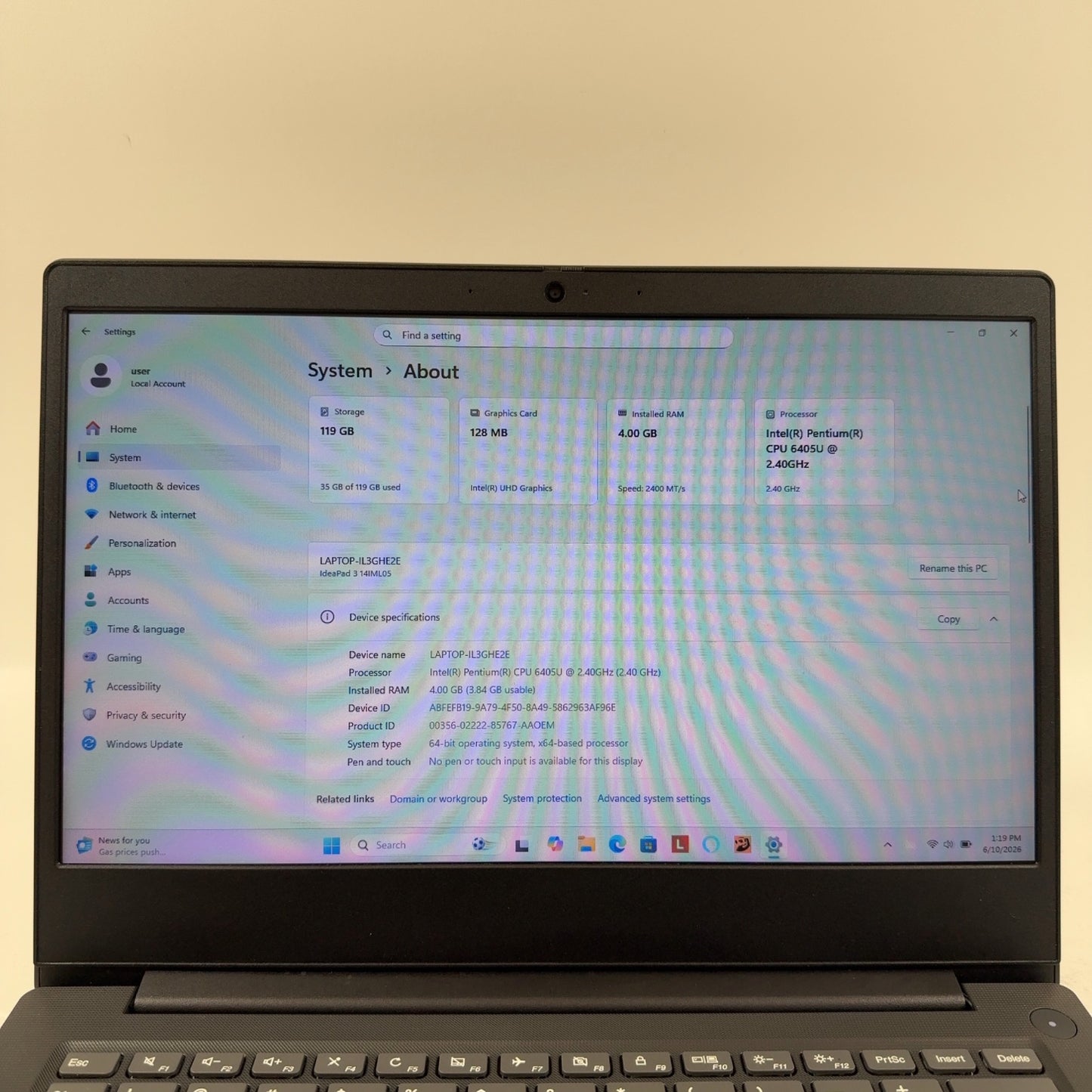 Product Image