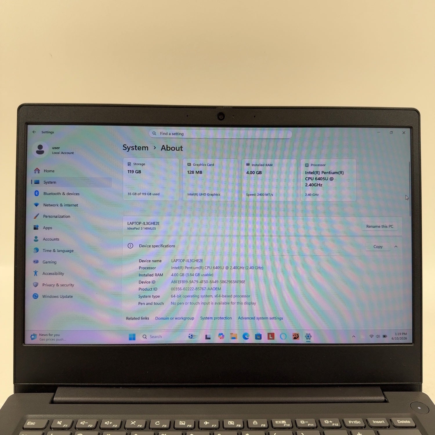 Product Image
