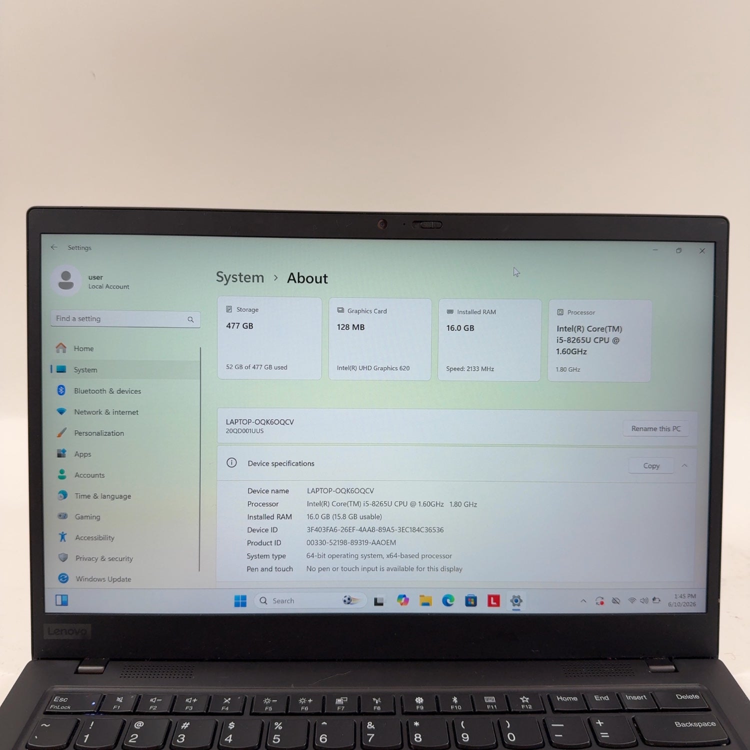 Product Image