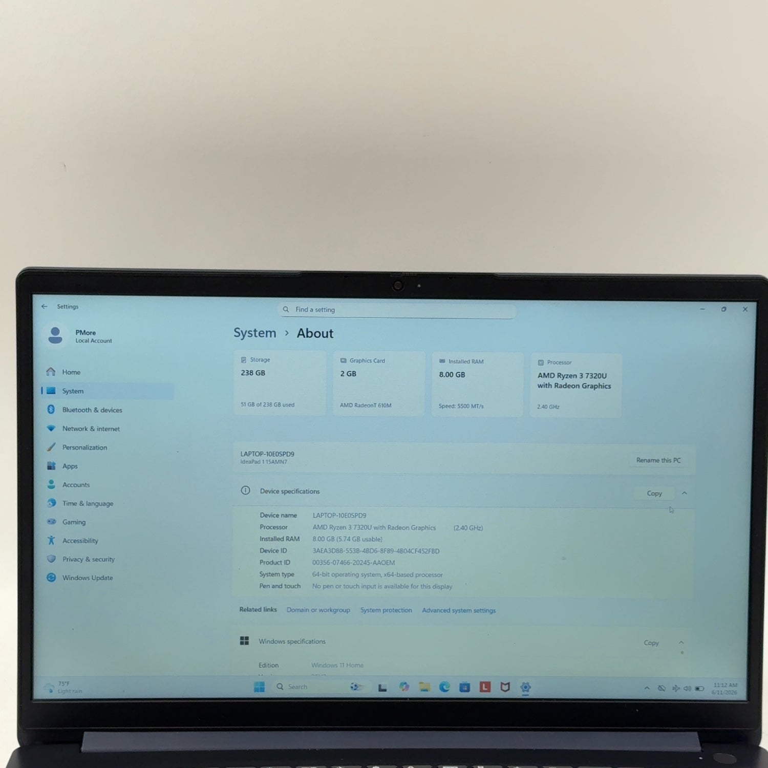 Product Image