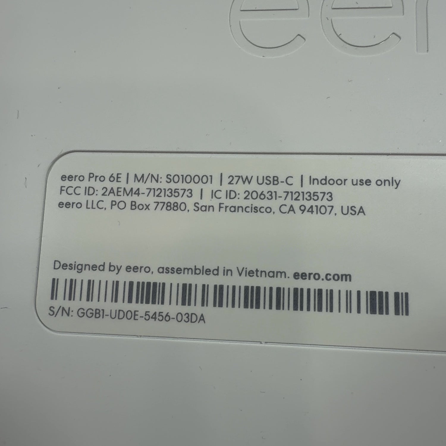 Product Image