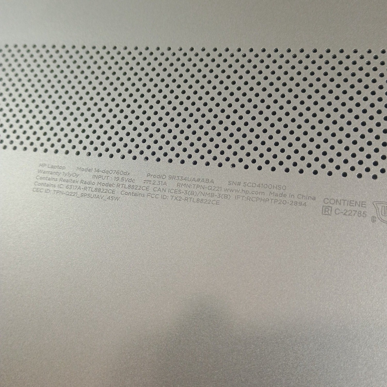 Product Image