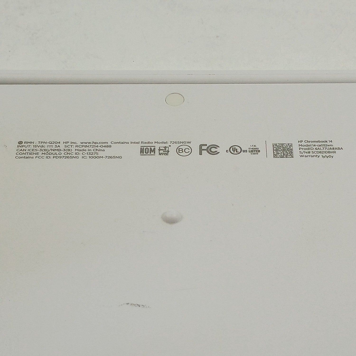 Product Image