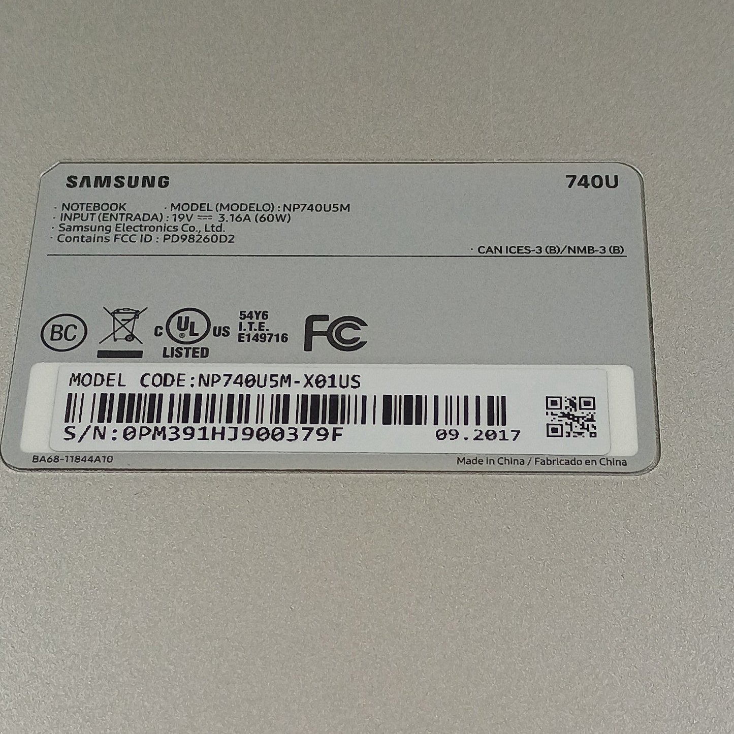 Product Image