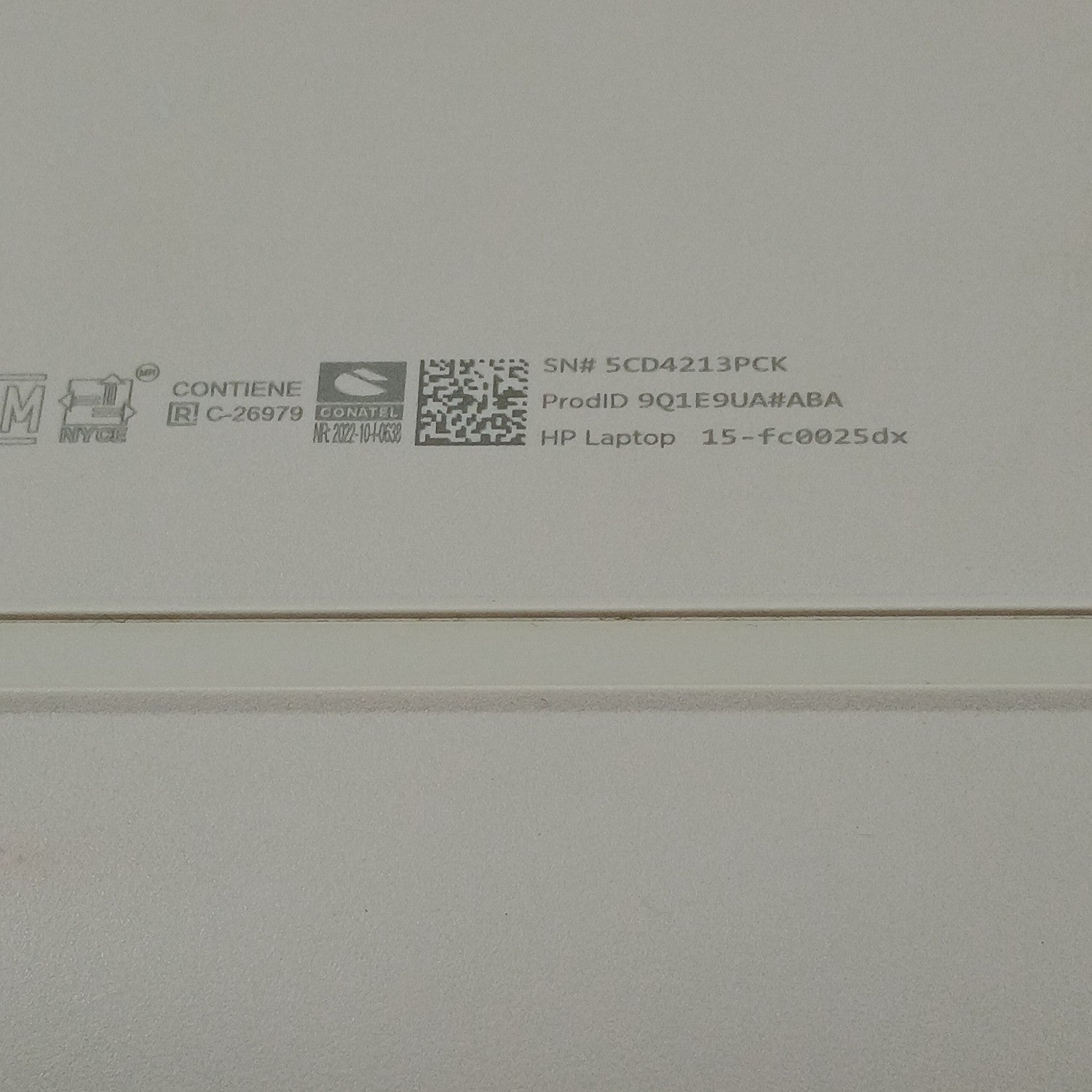 Product Image