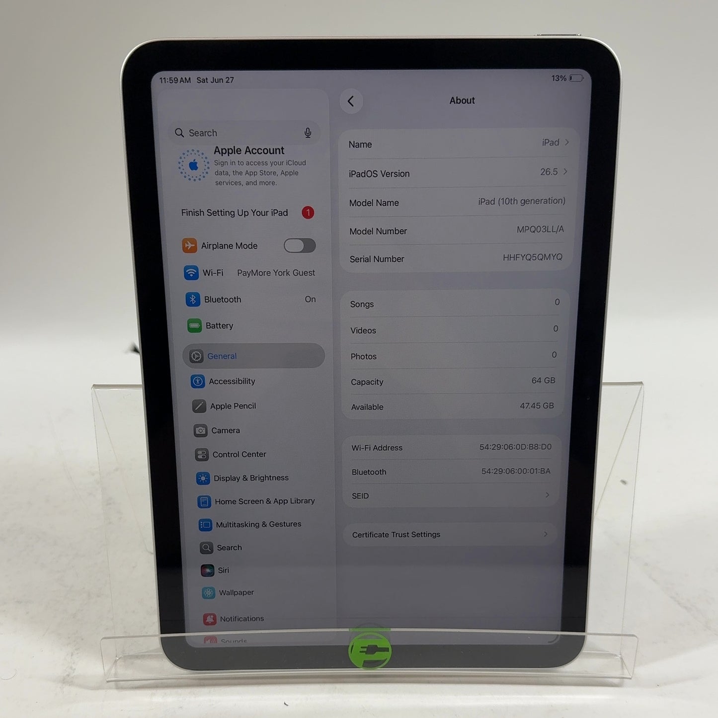 Product Image