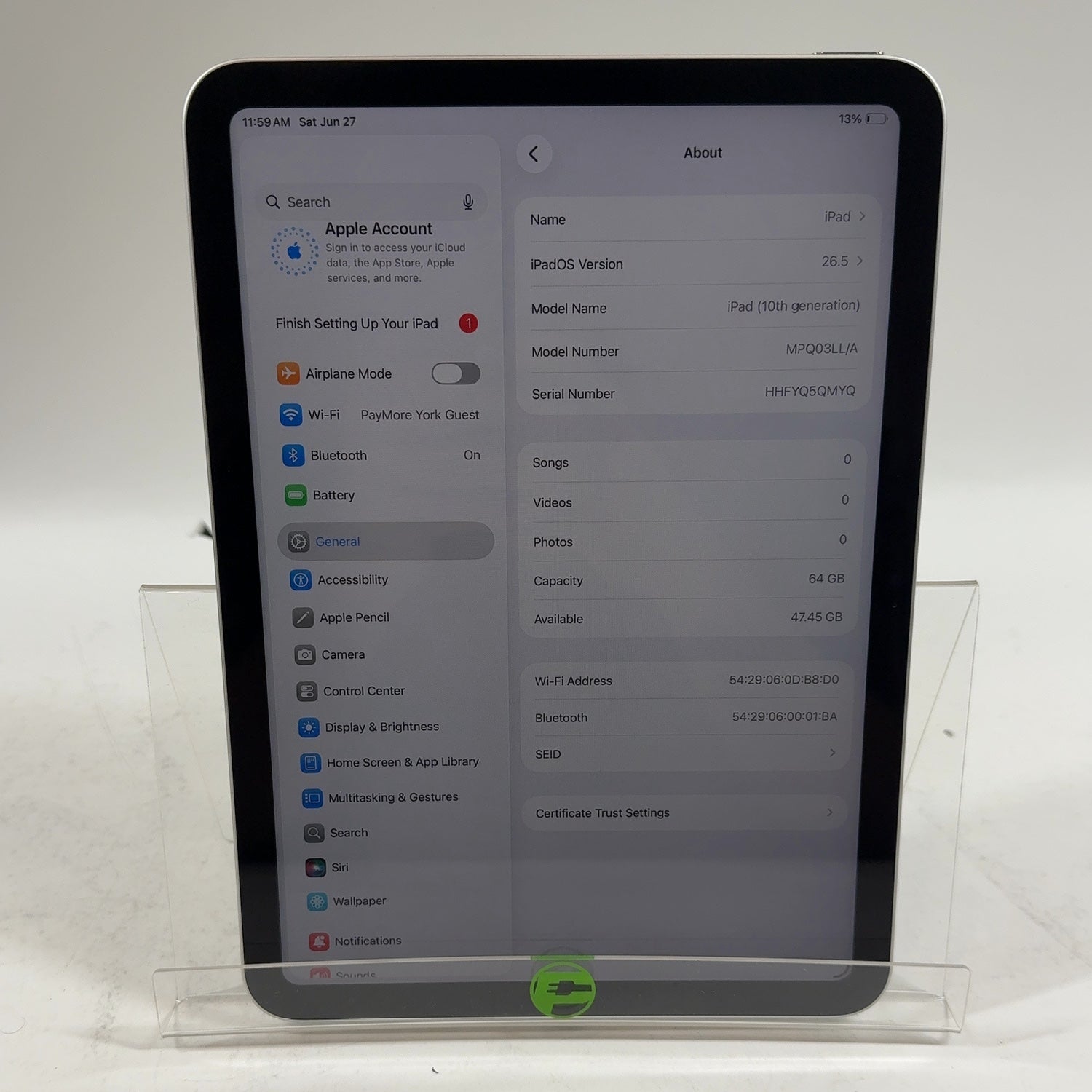 Product Image