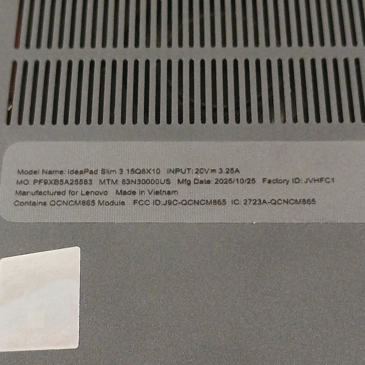 Product Image