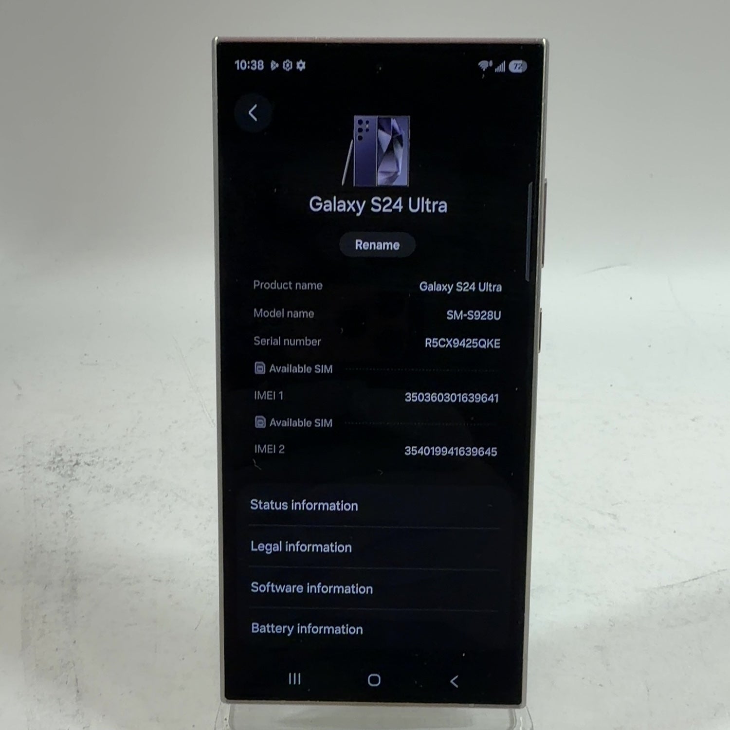 Product Image