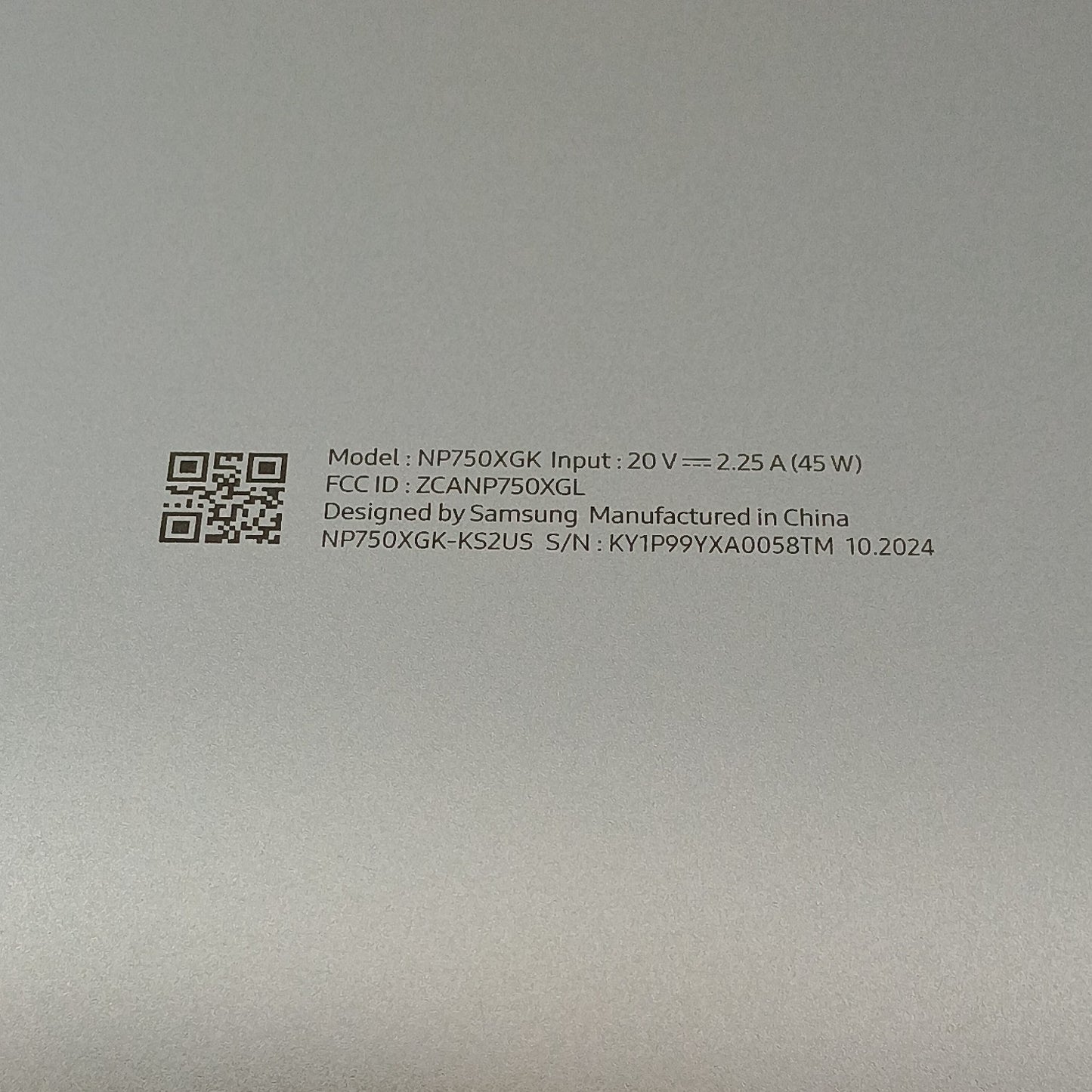 Product Image