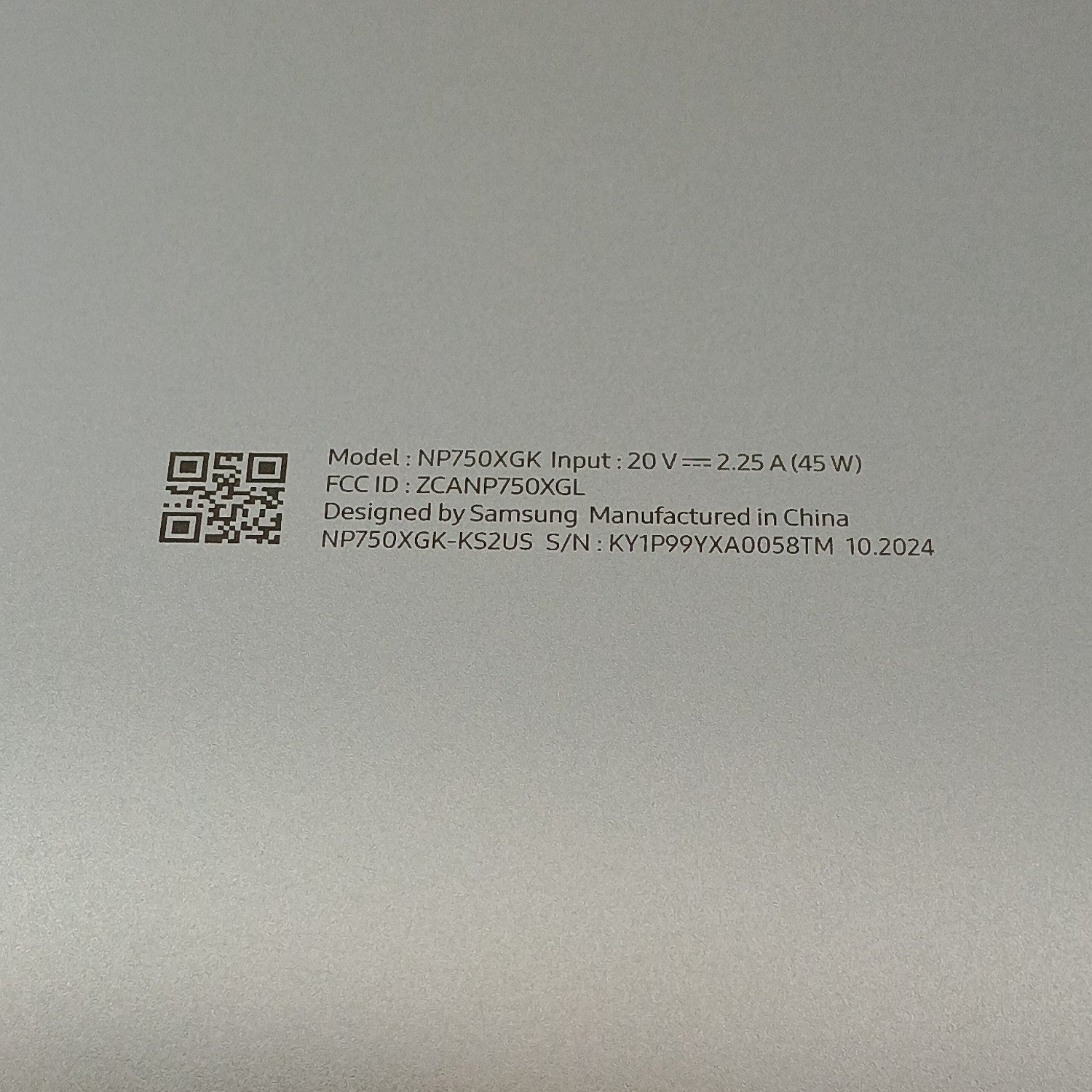 Product Image