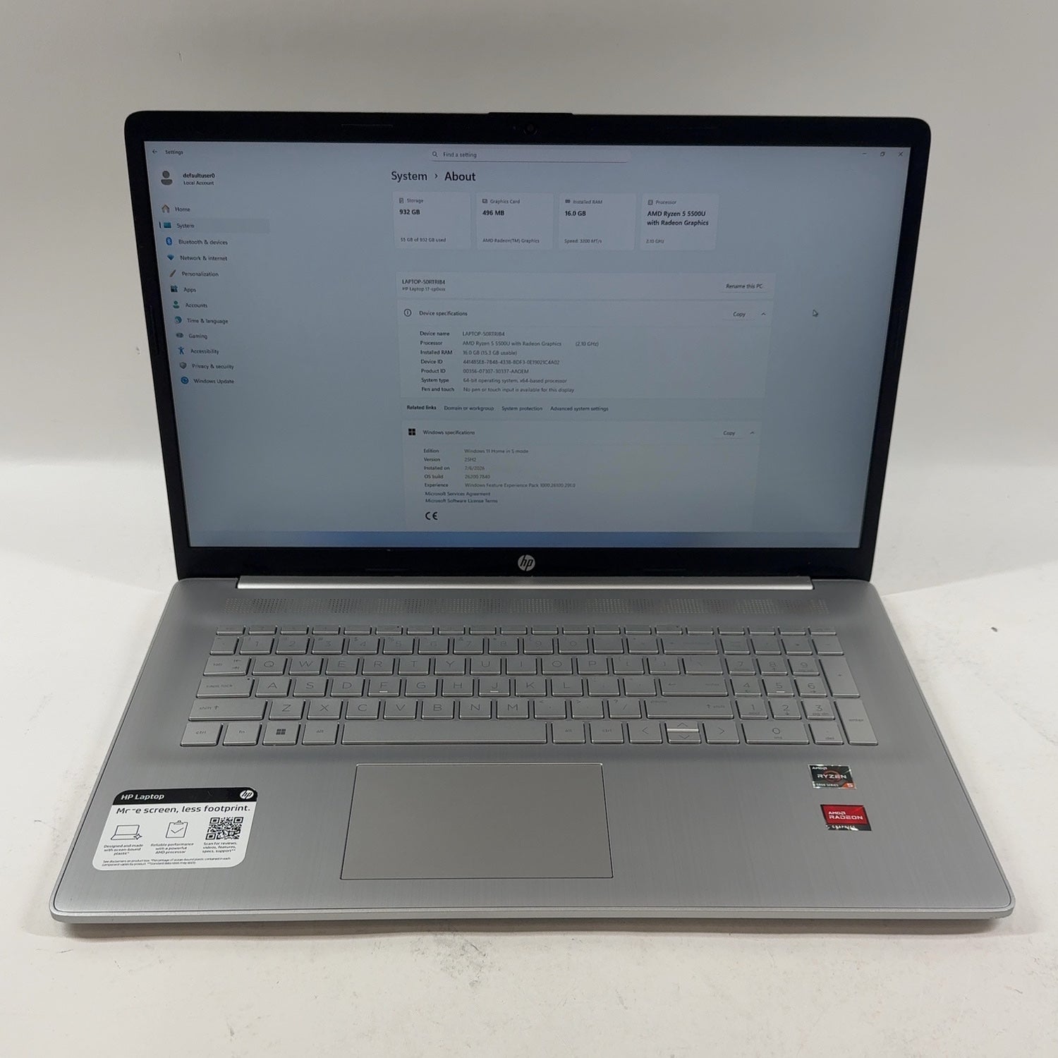 Product Image