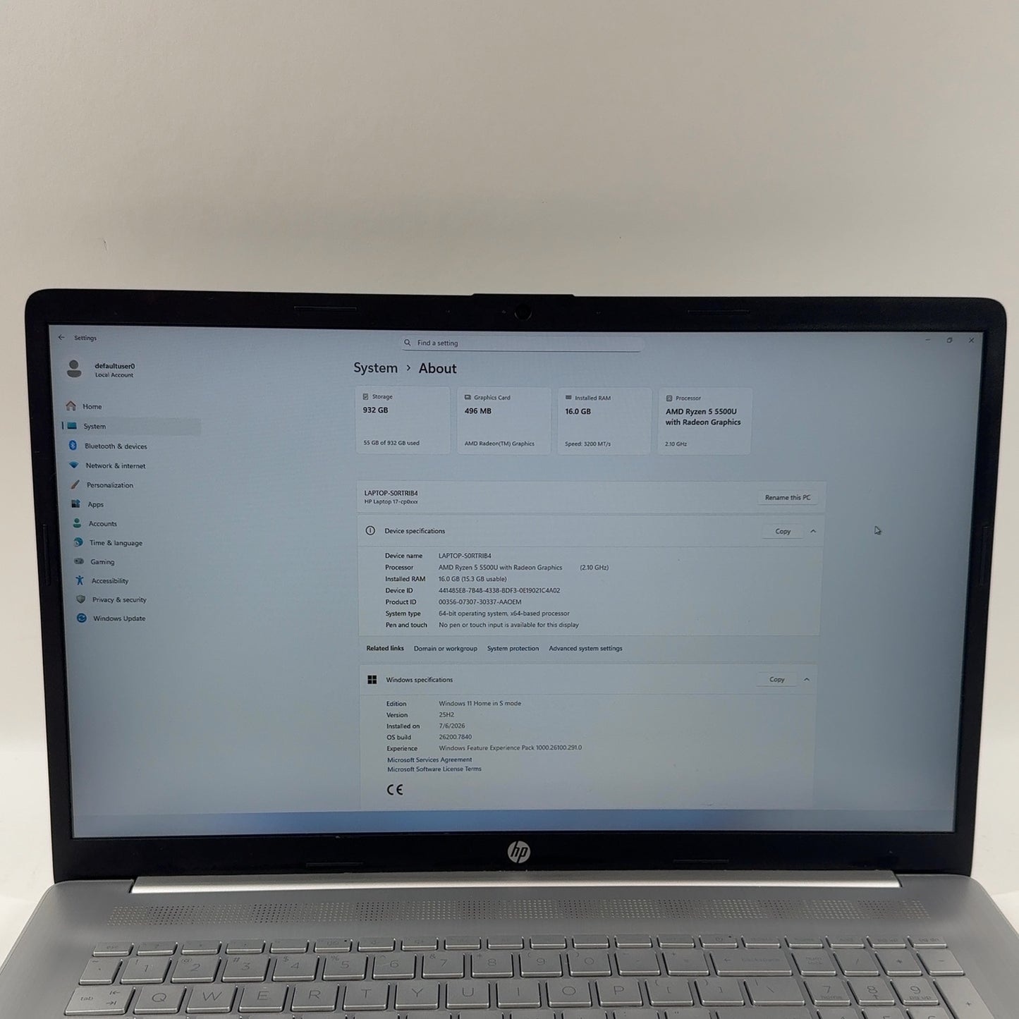 Product Image