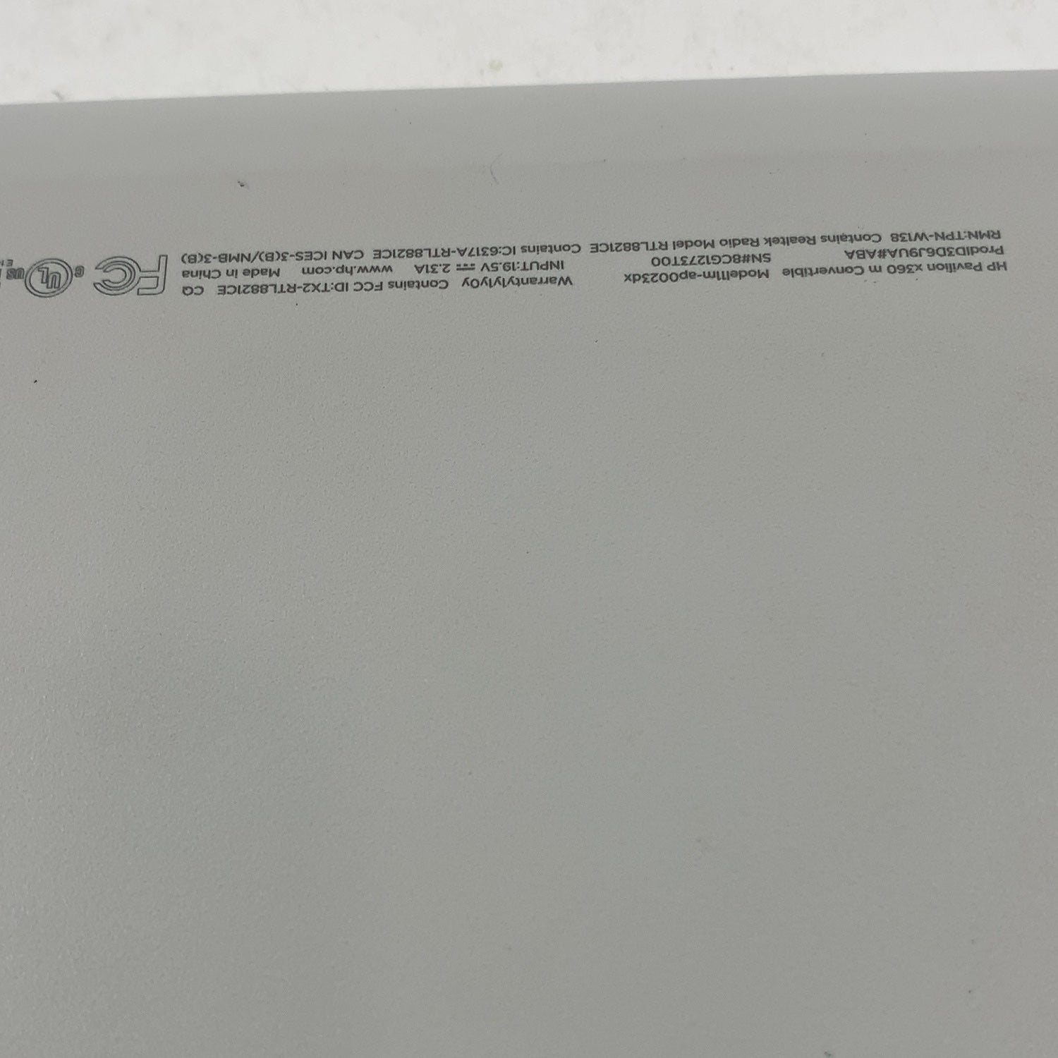 Product Image