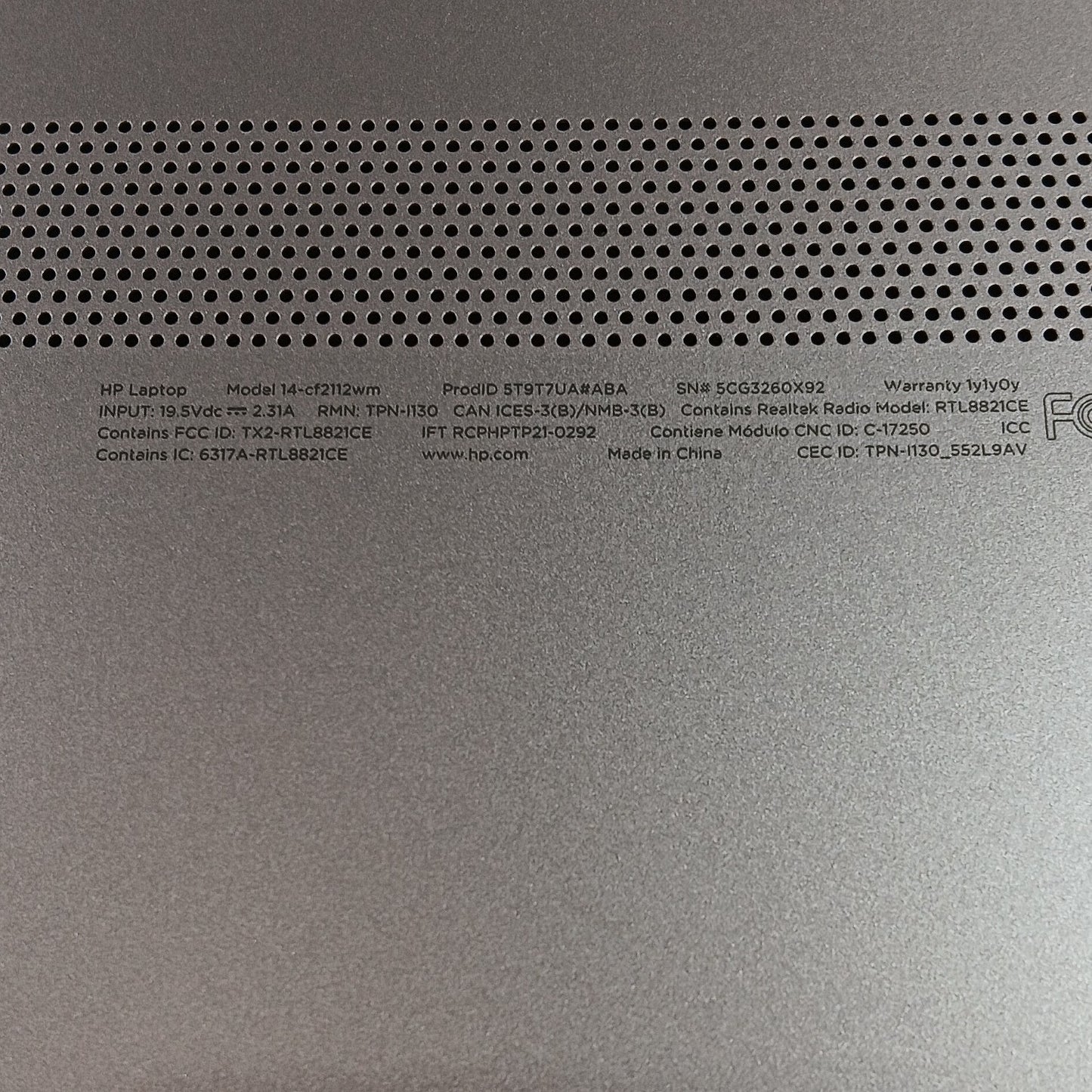 Product Image