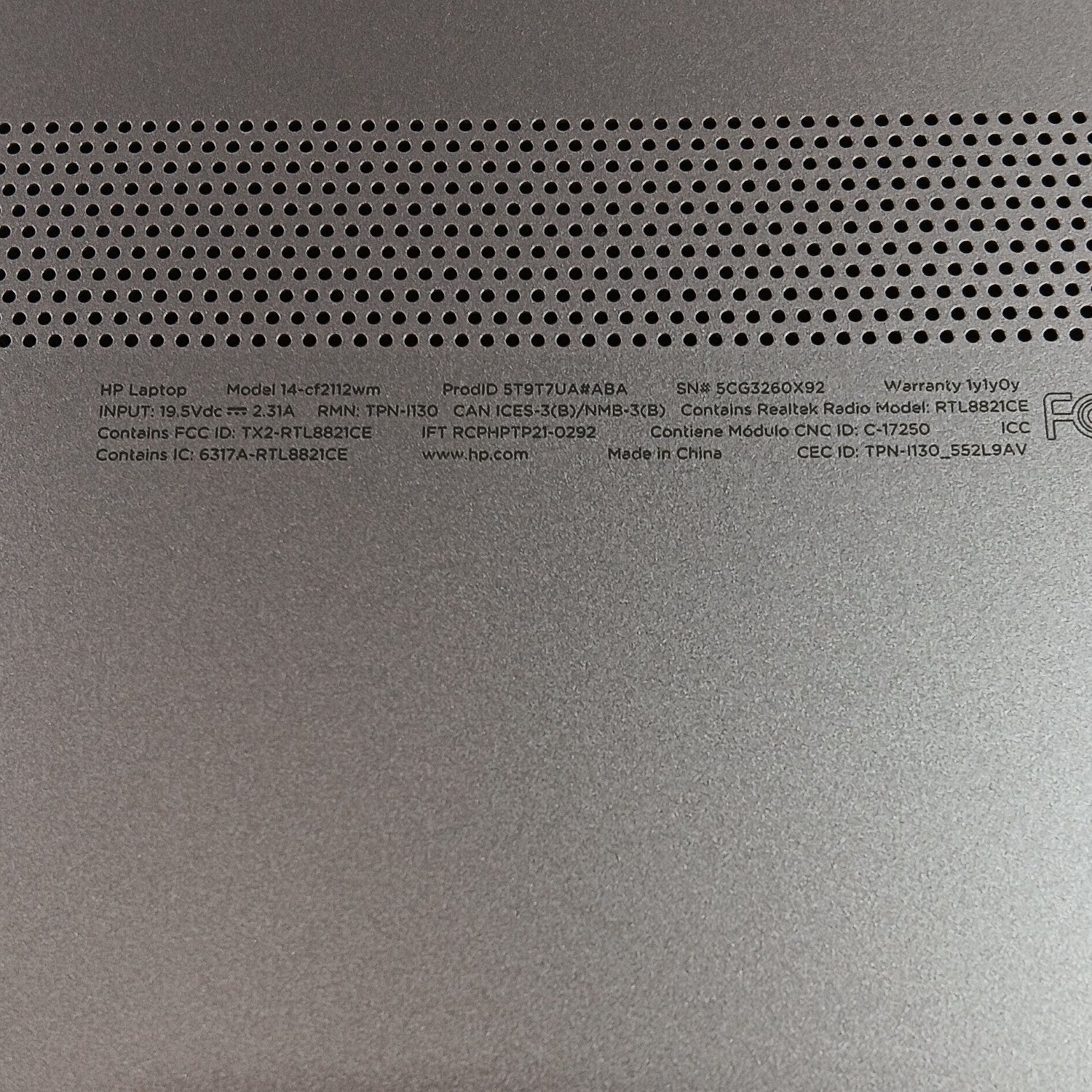 Product Image