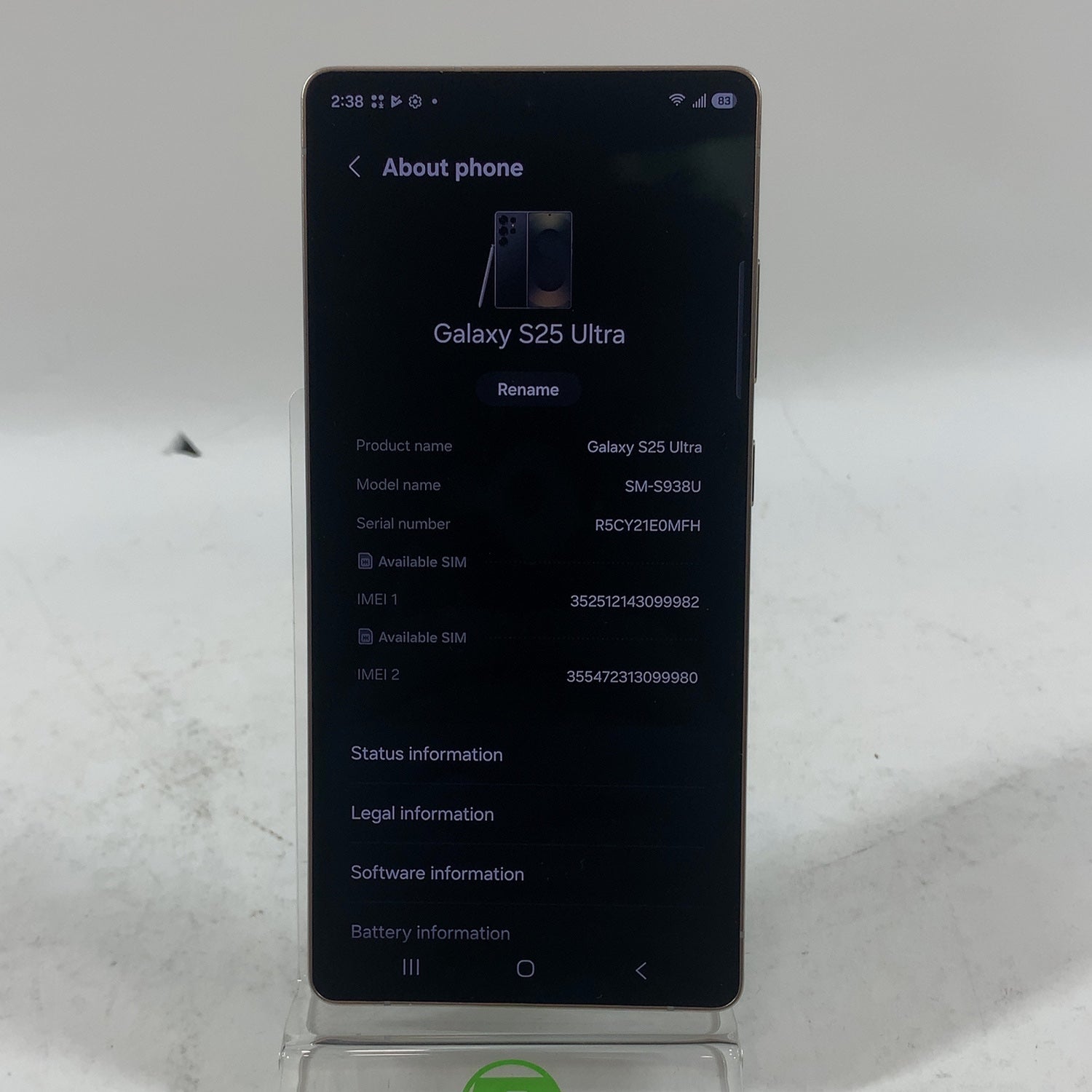 Product Image