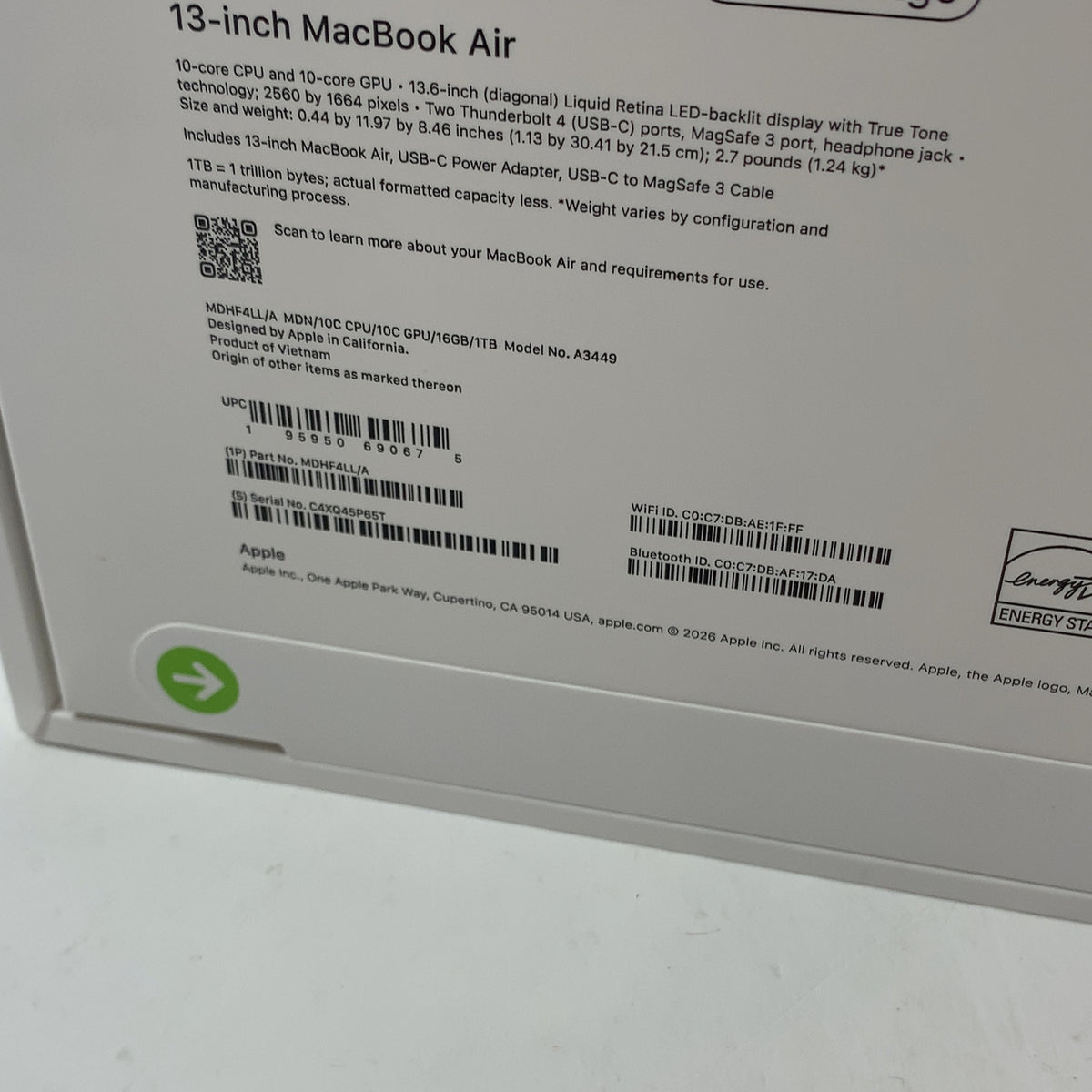 Product Image