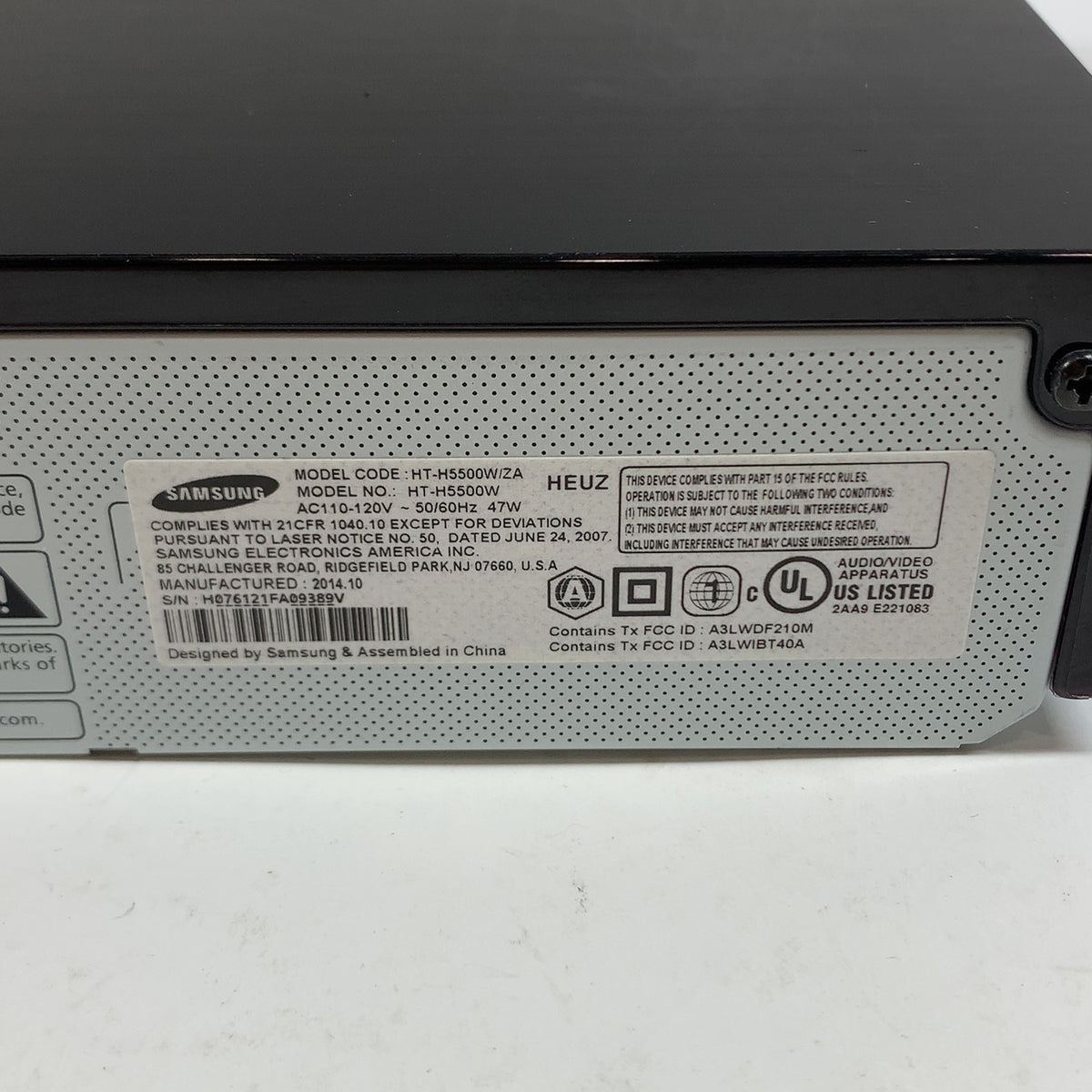 Product Image