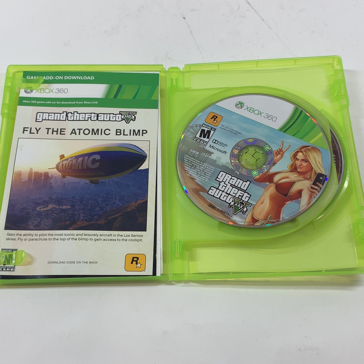 Product Image