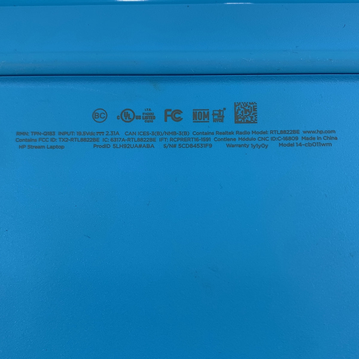 Product Image