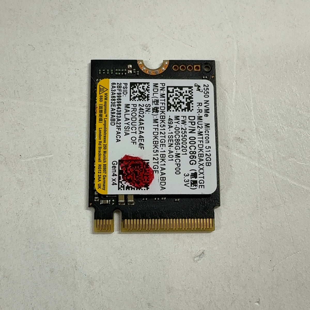 Product Image