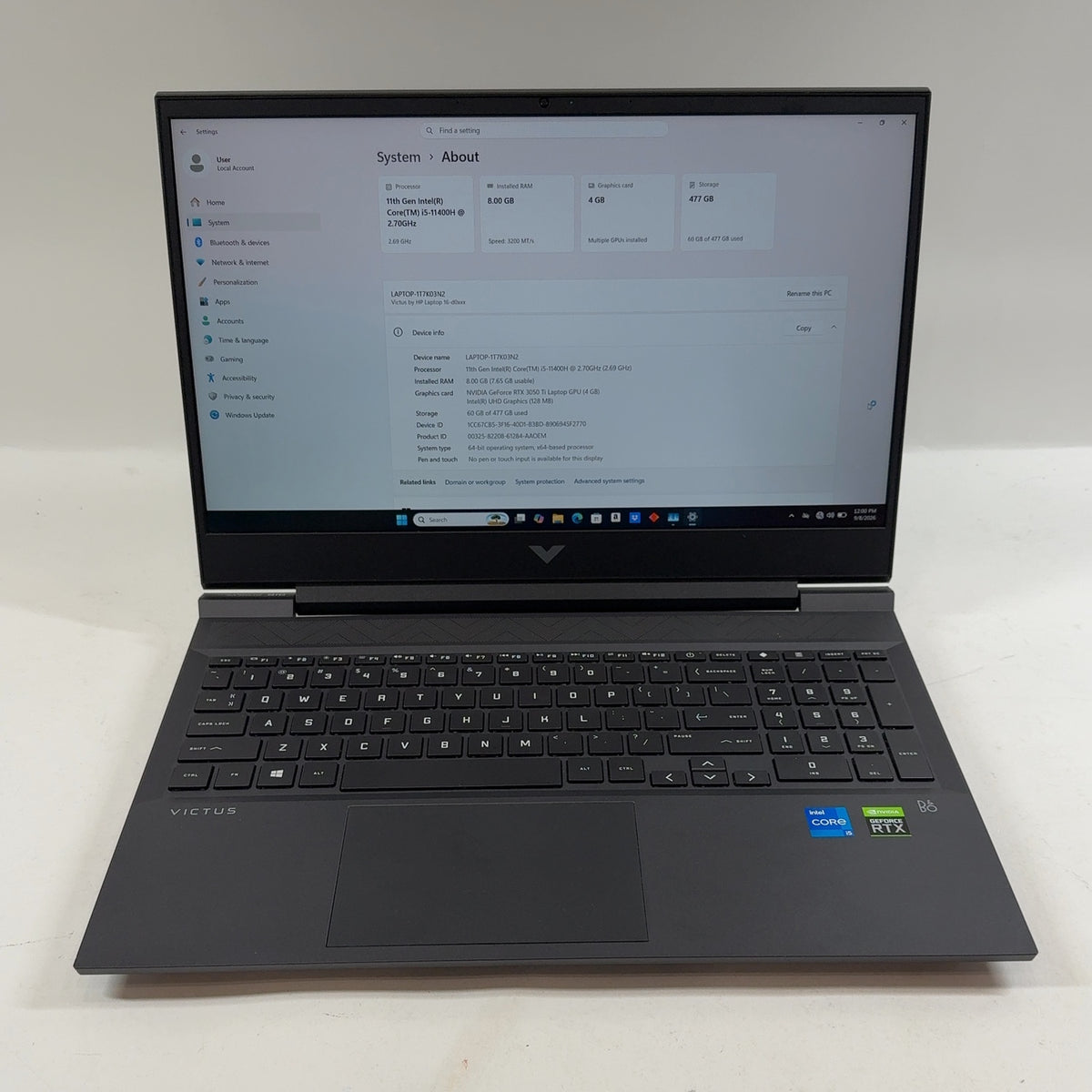 Product Image