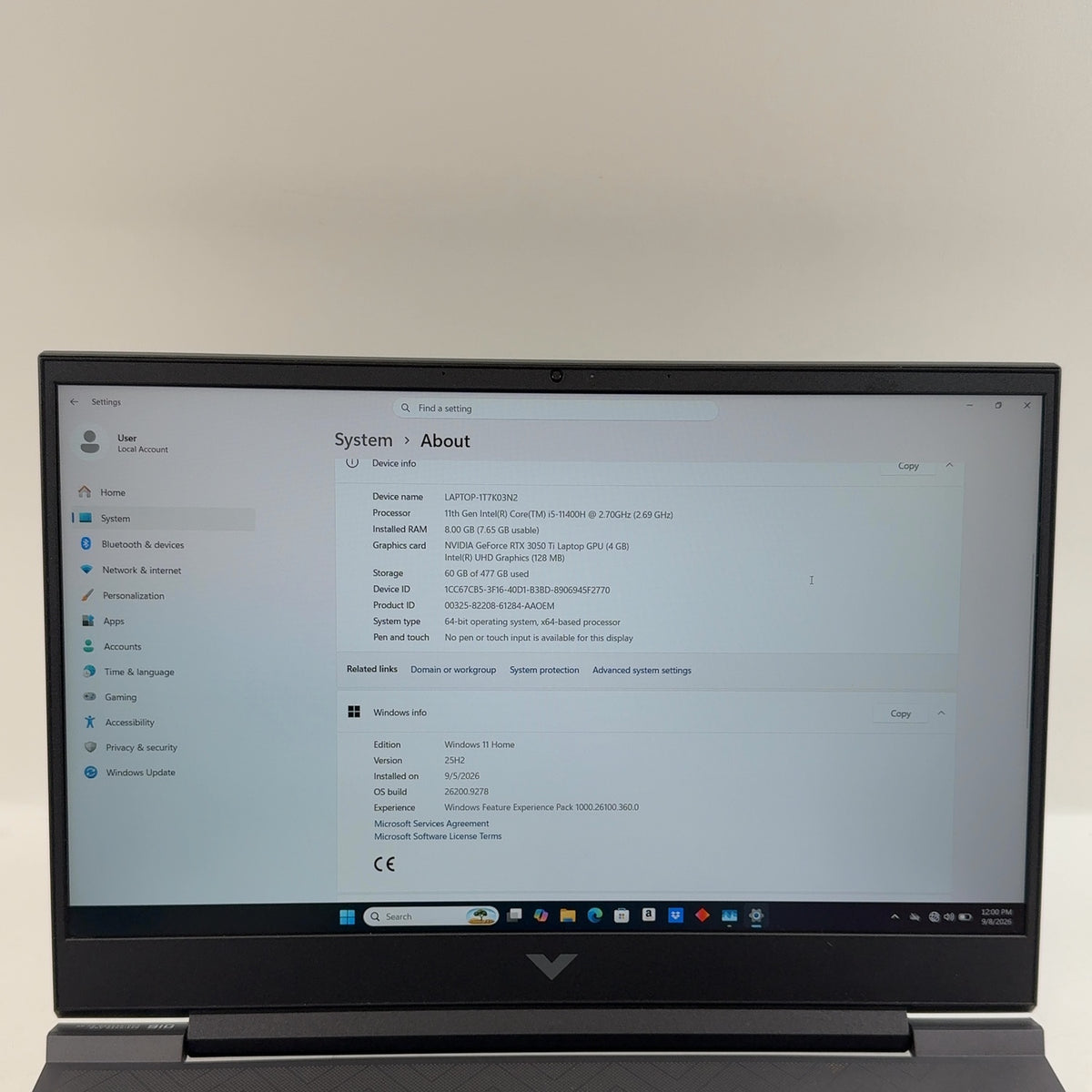 Product Image