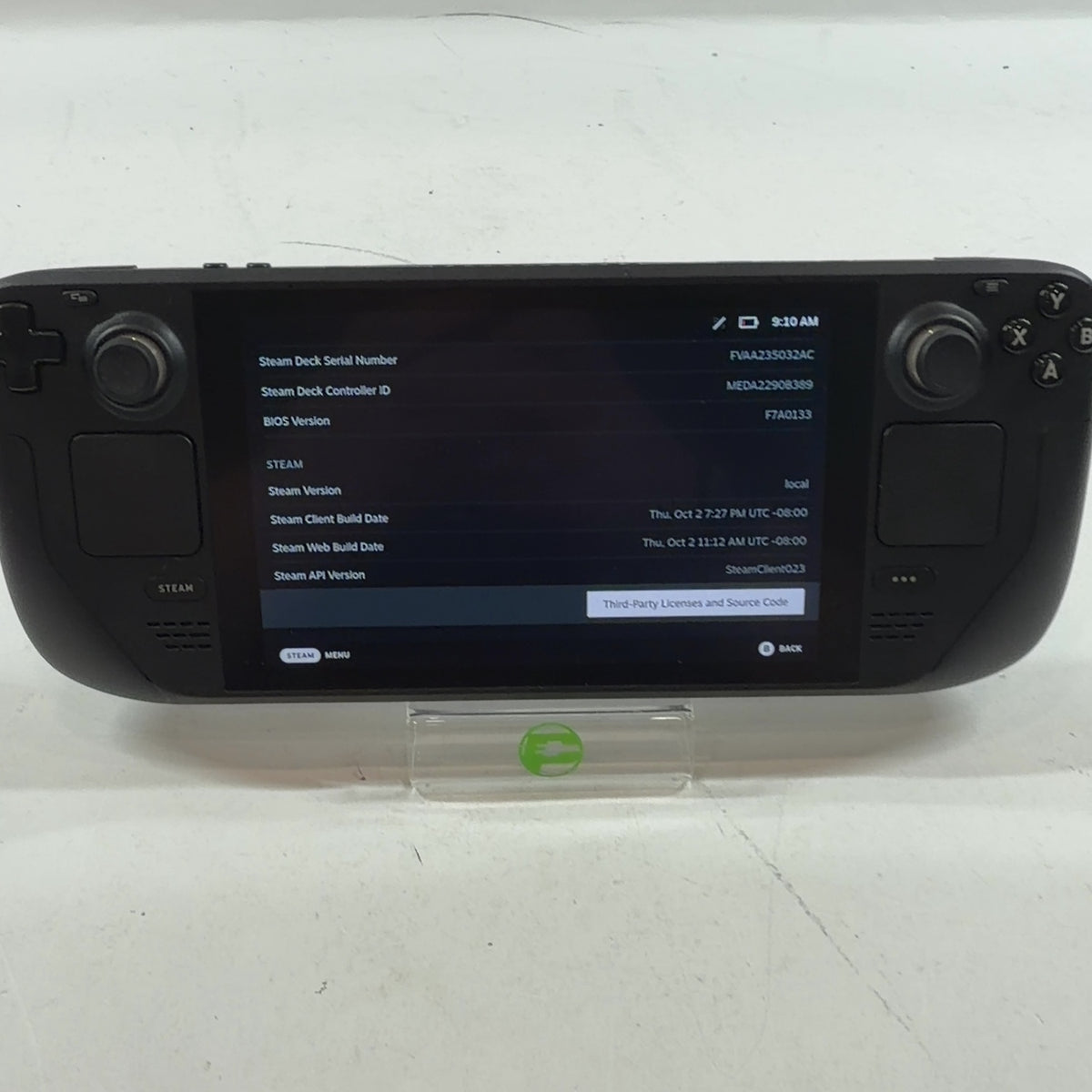 Product Image