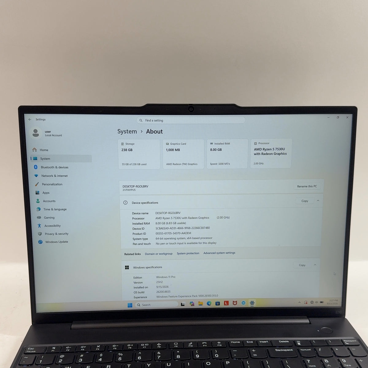 Product Image