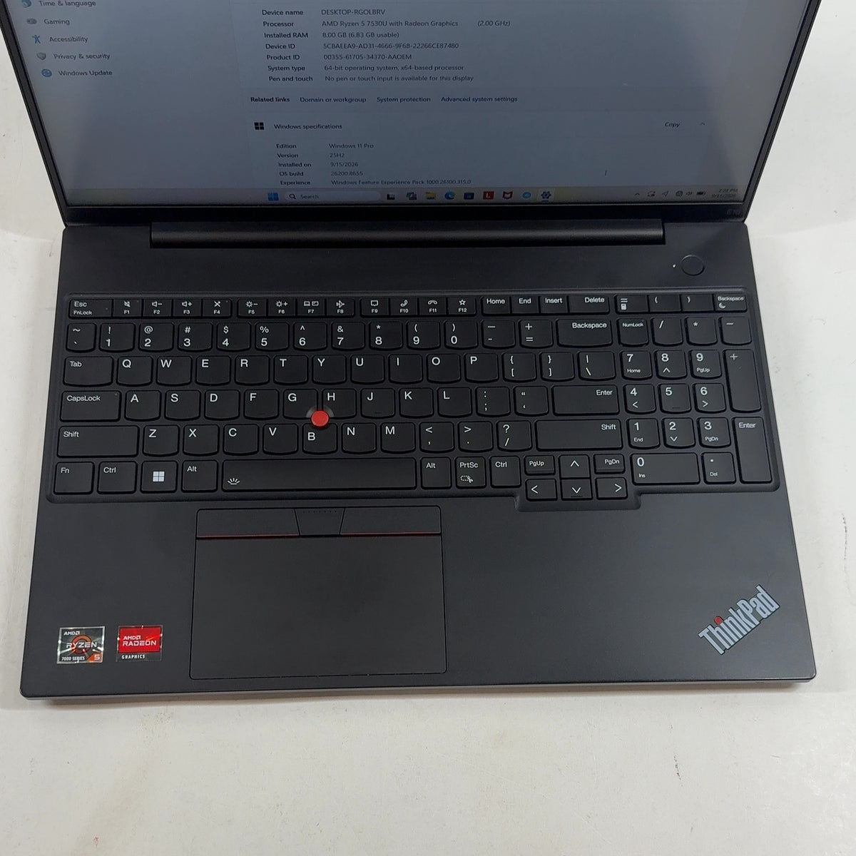 Product Image
