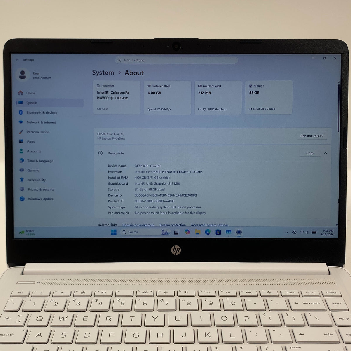 Product Image