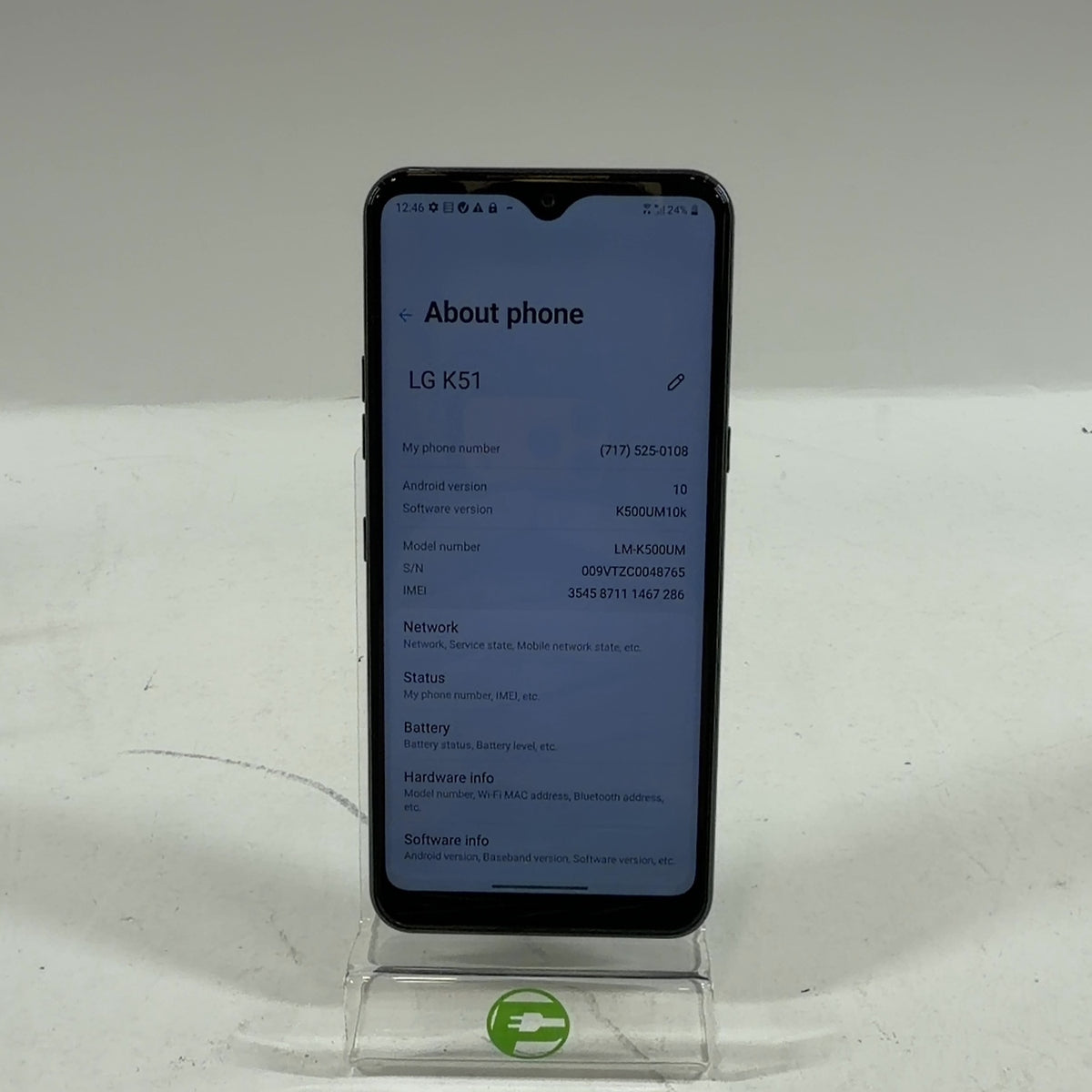 Product Image