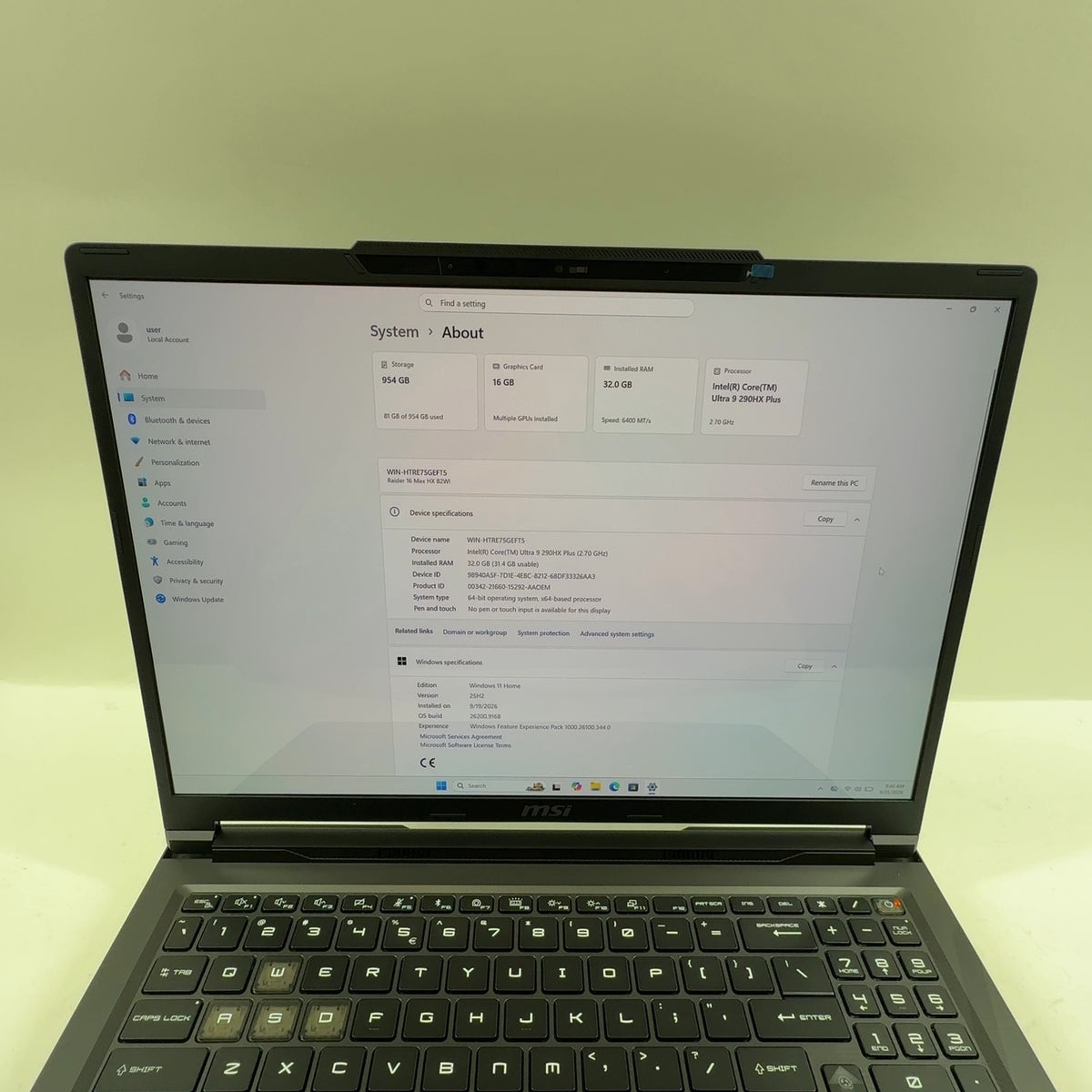 Product Image