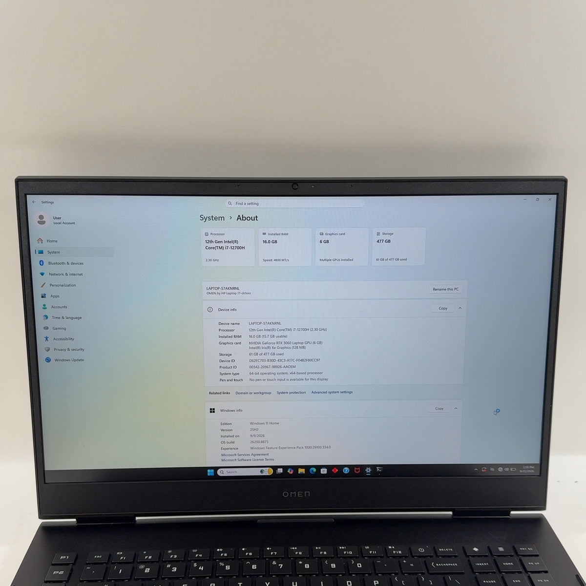 Product Image