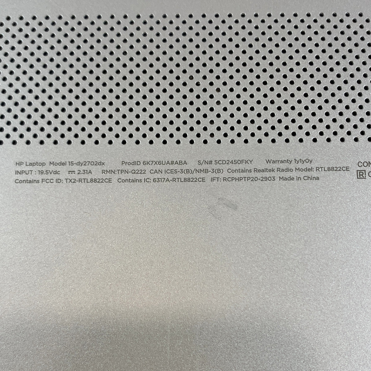Product Image