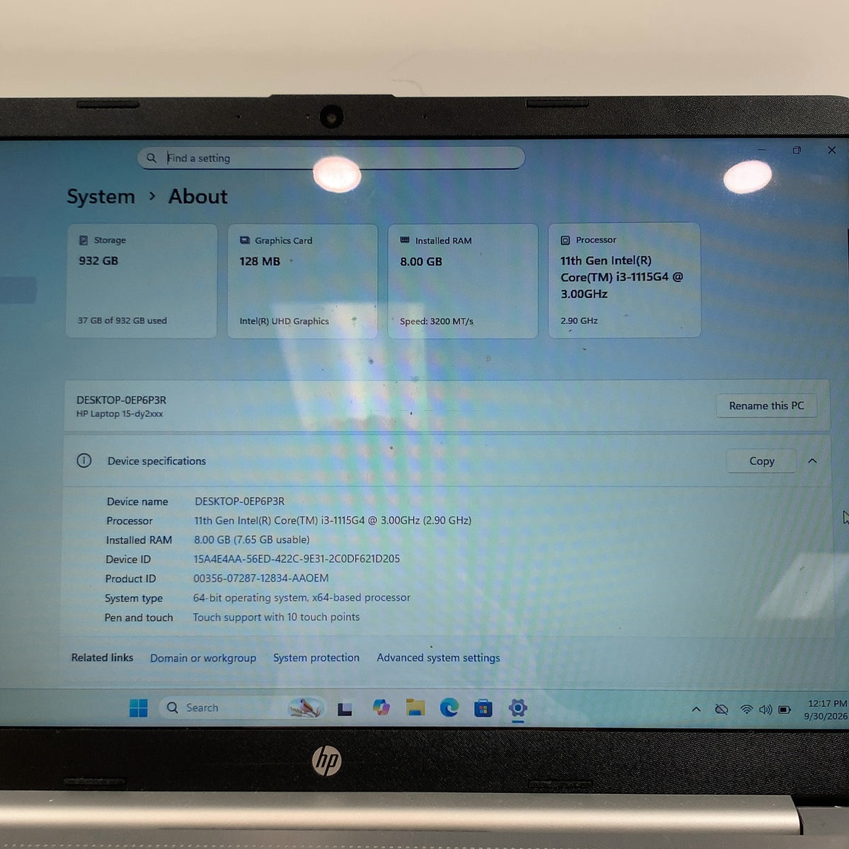 Product Image