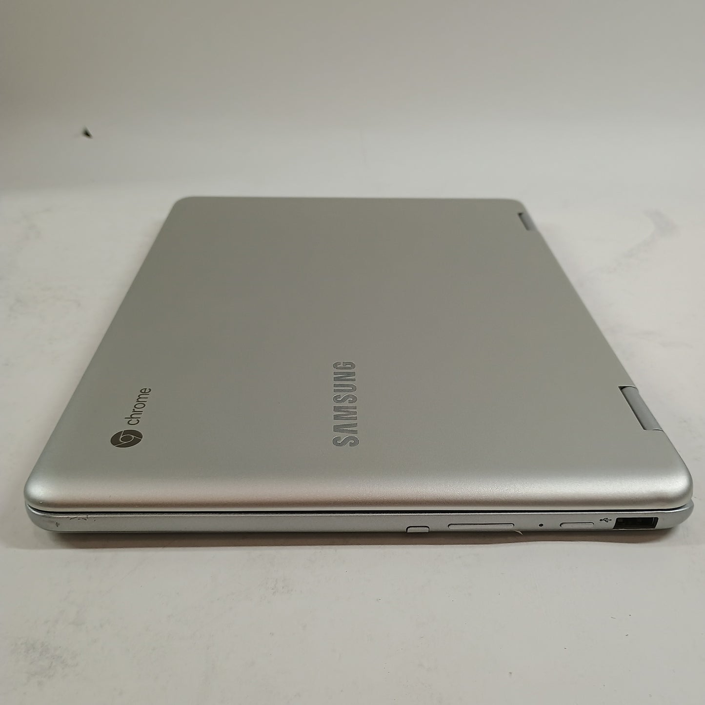Samsung Galaxy Chromebook Plus 12.2" Celeron 3965Y 1.5GHz 4GB RAM 64GB SSD